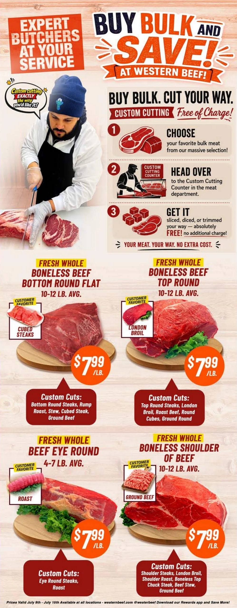 Western Beef flyer page 11