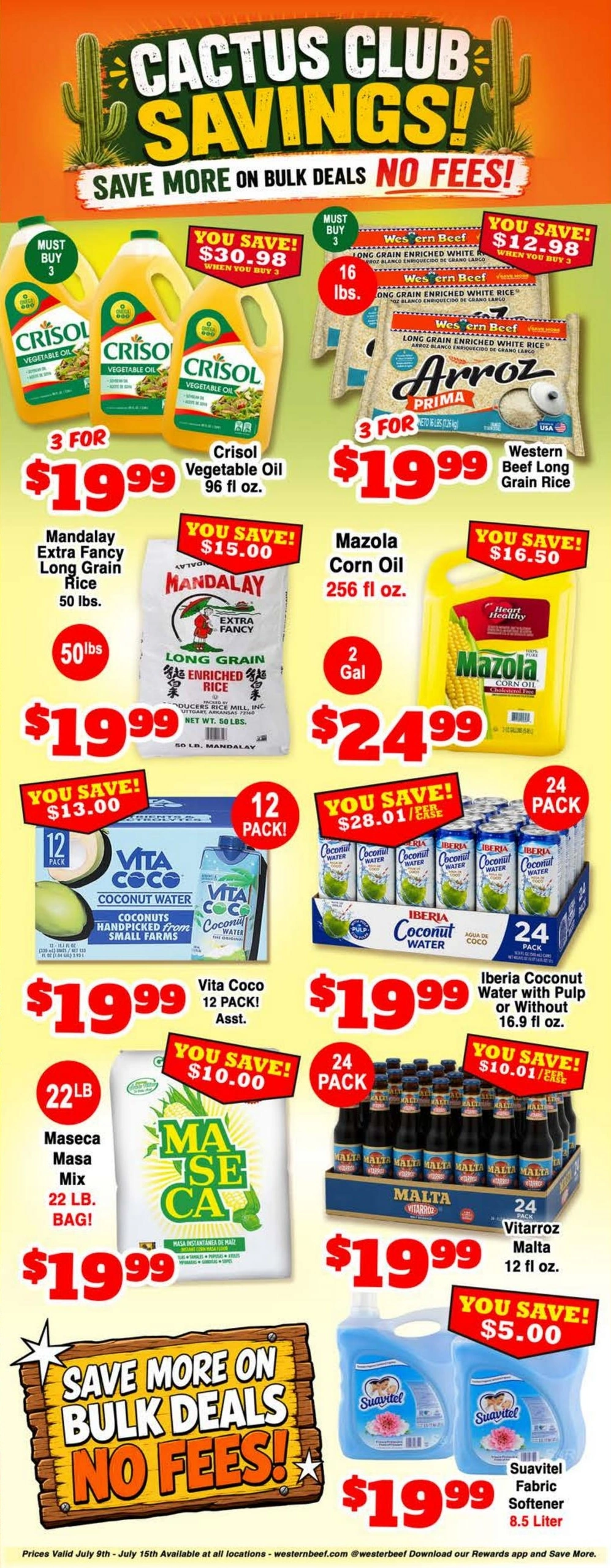 Western Beef flyer page 6