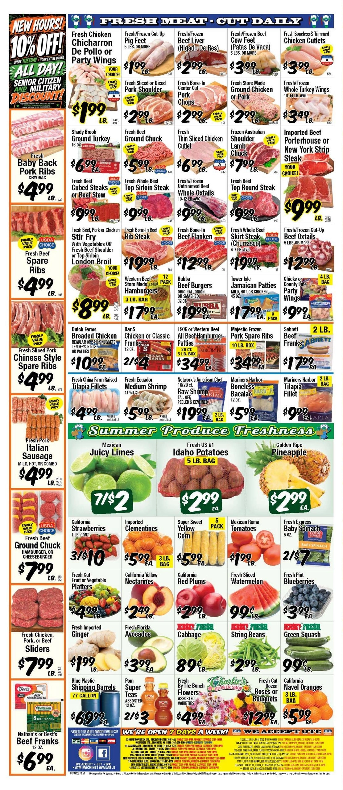 Western Beef flyer page 4