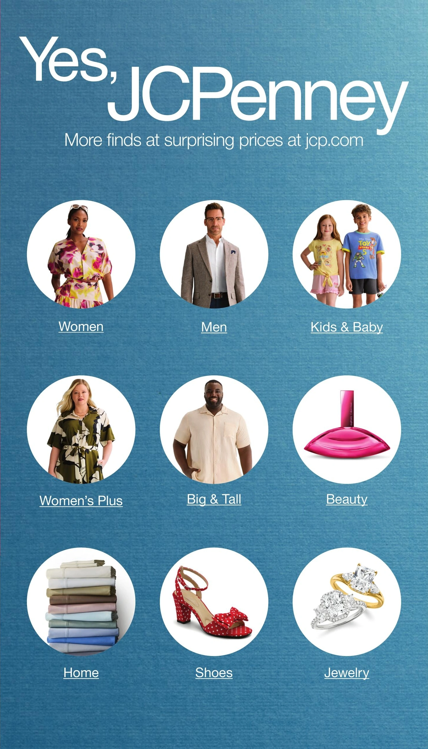 JCPenney flyer page 30
