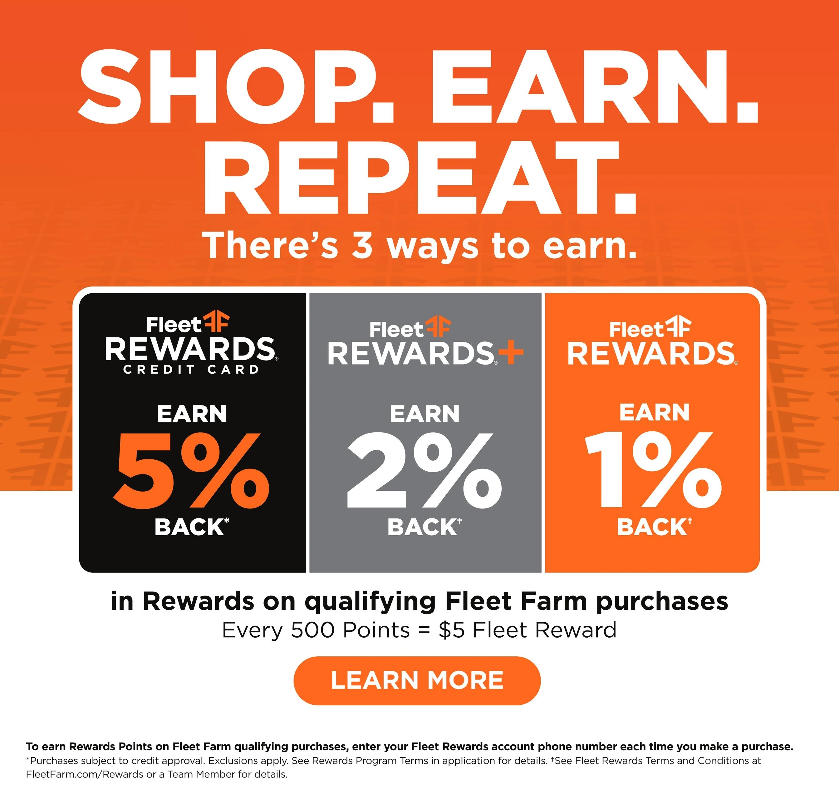 Fleet Farm flyer page 5