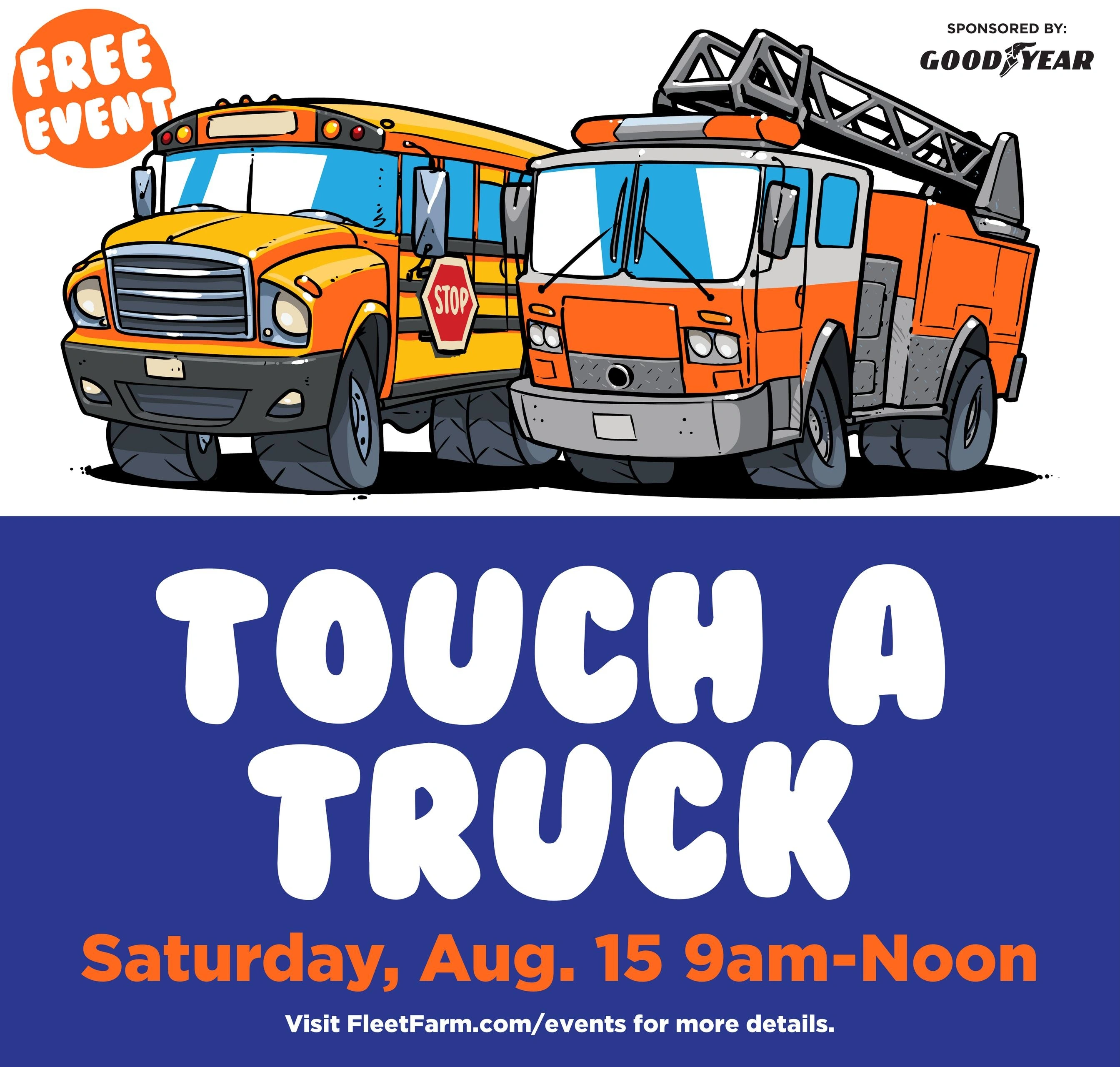 Fleet Farm flyer page 14