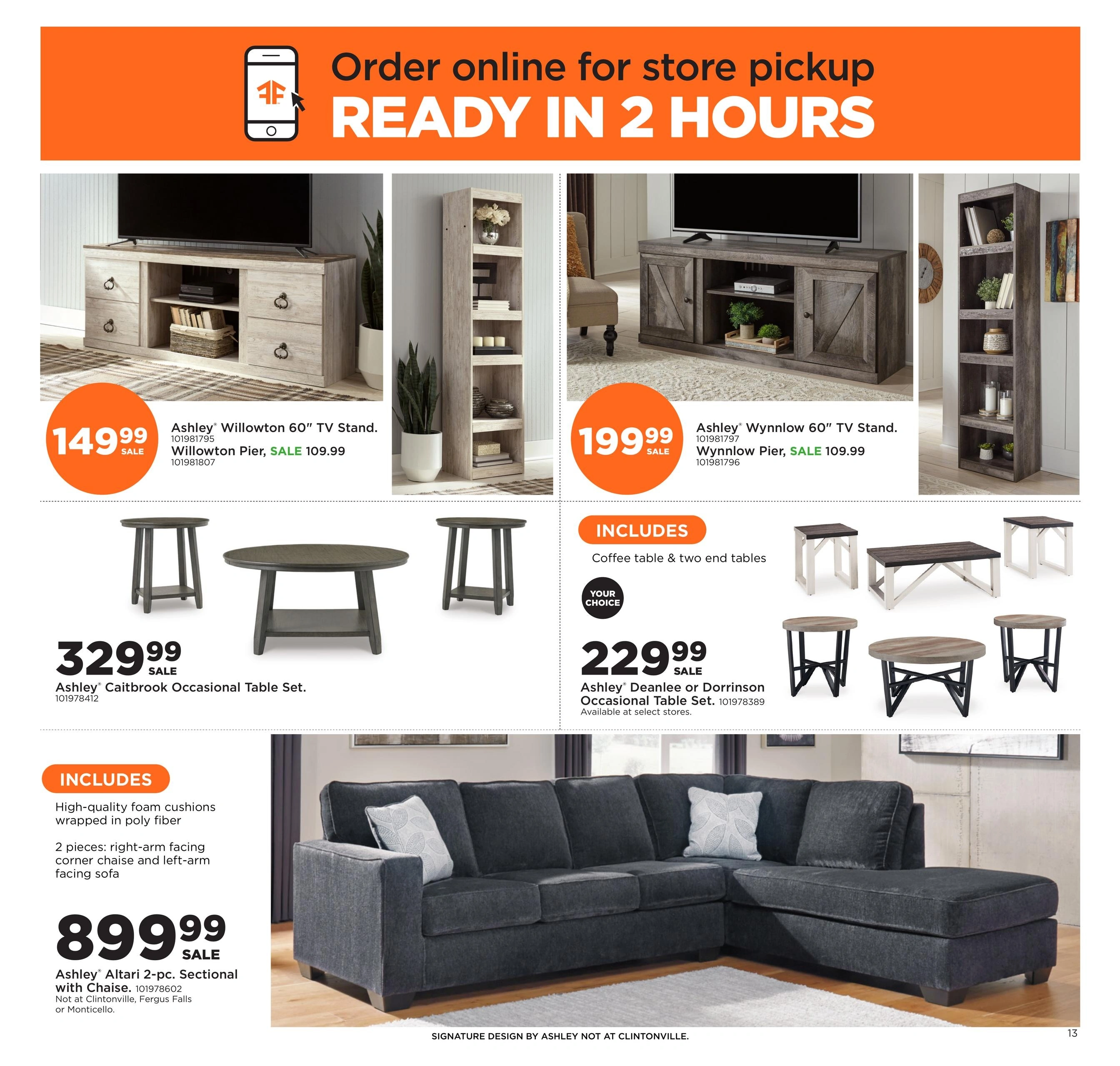 Fleet Farm flyer page 17