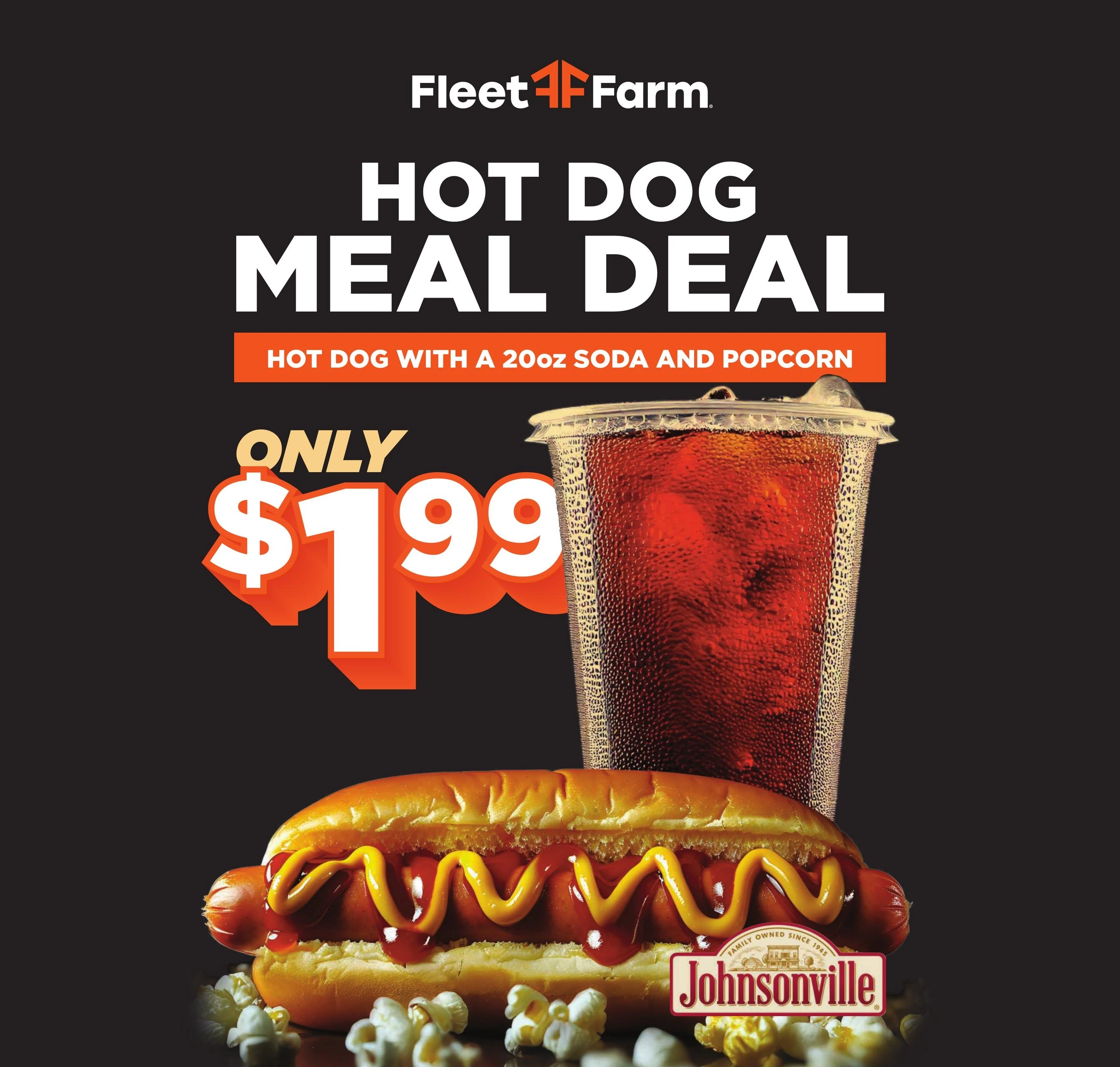 Fleet Farm flyer page 24