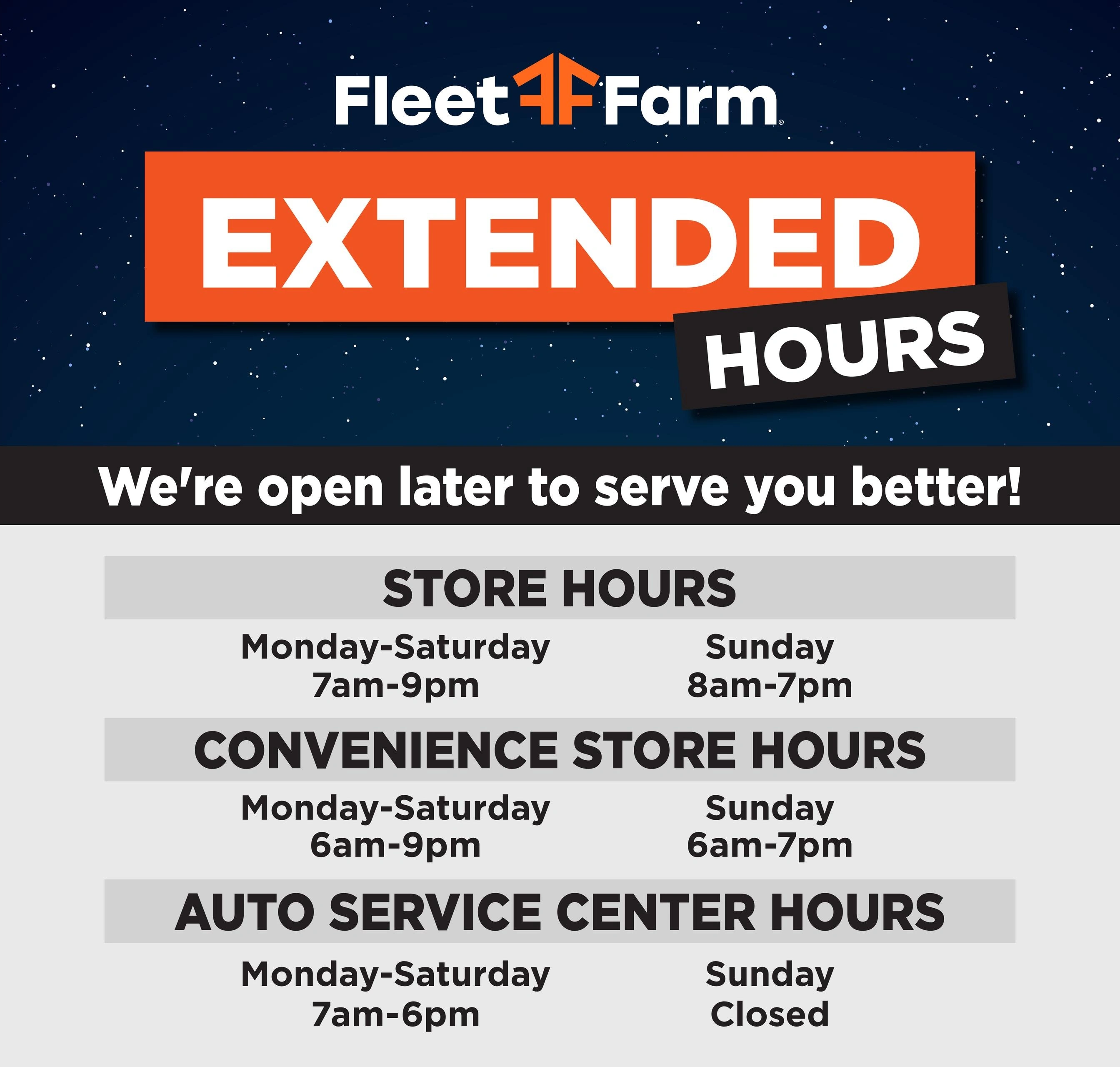 Fleet Farm flyer page 31