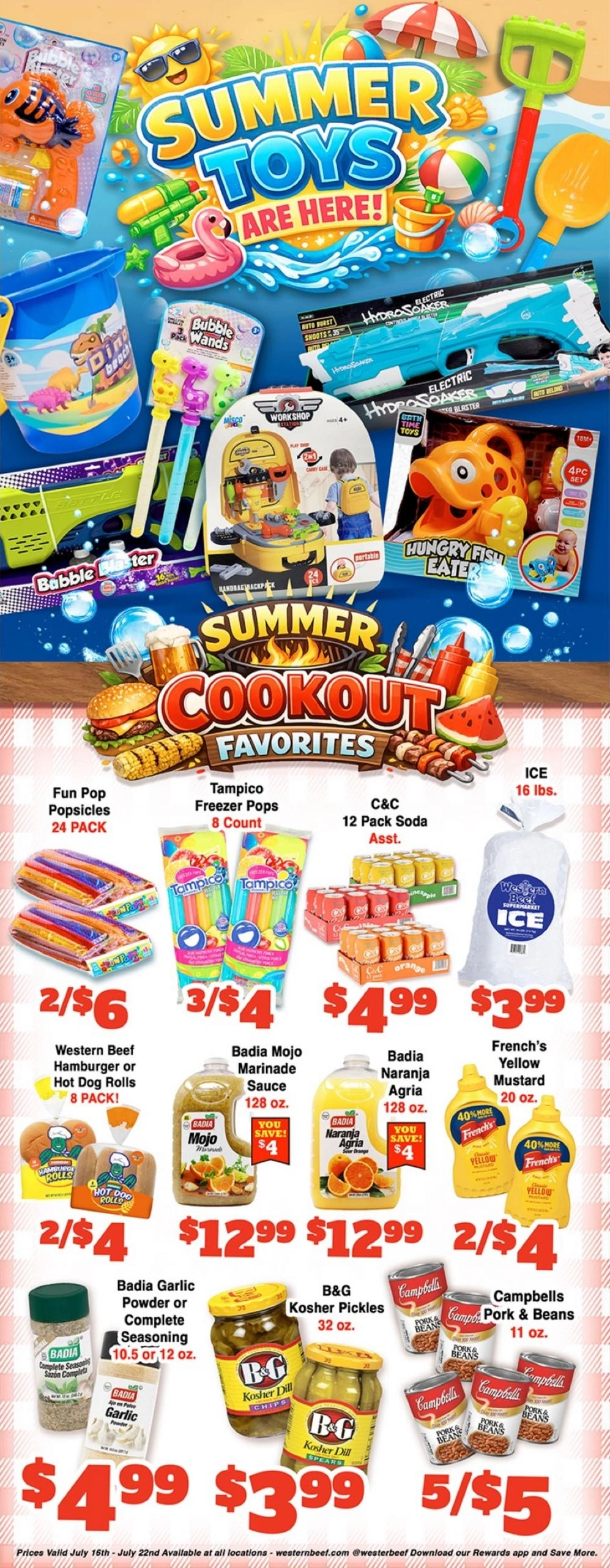 Western Beef flyer page 11