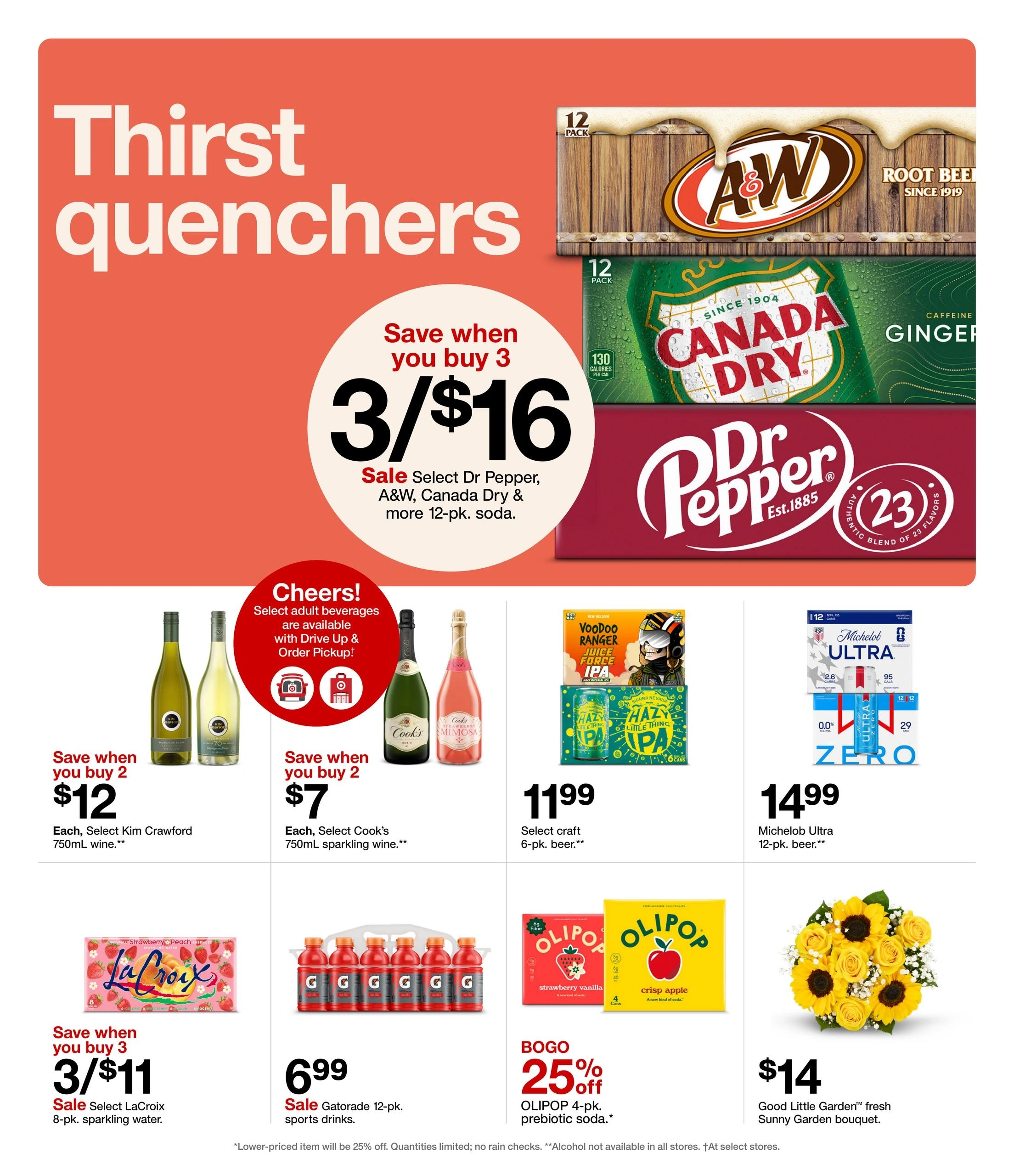 Target flyer page 42