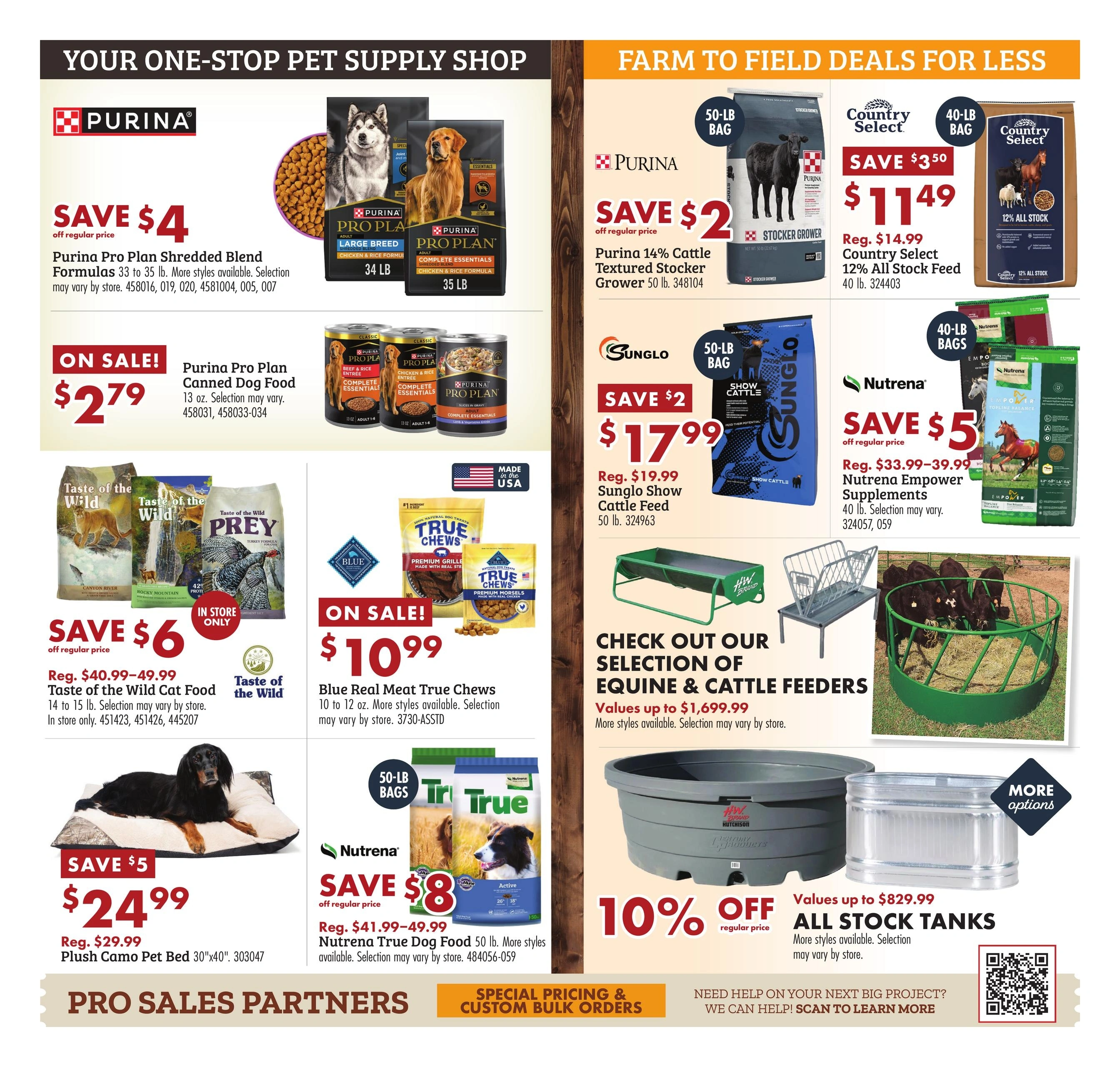 Coastal Farm flyer page 3