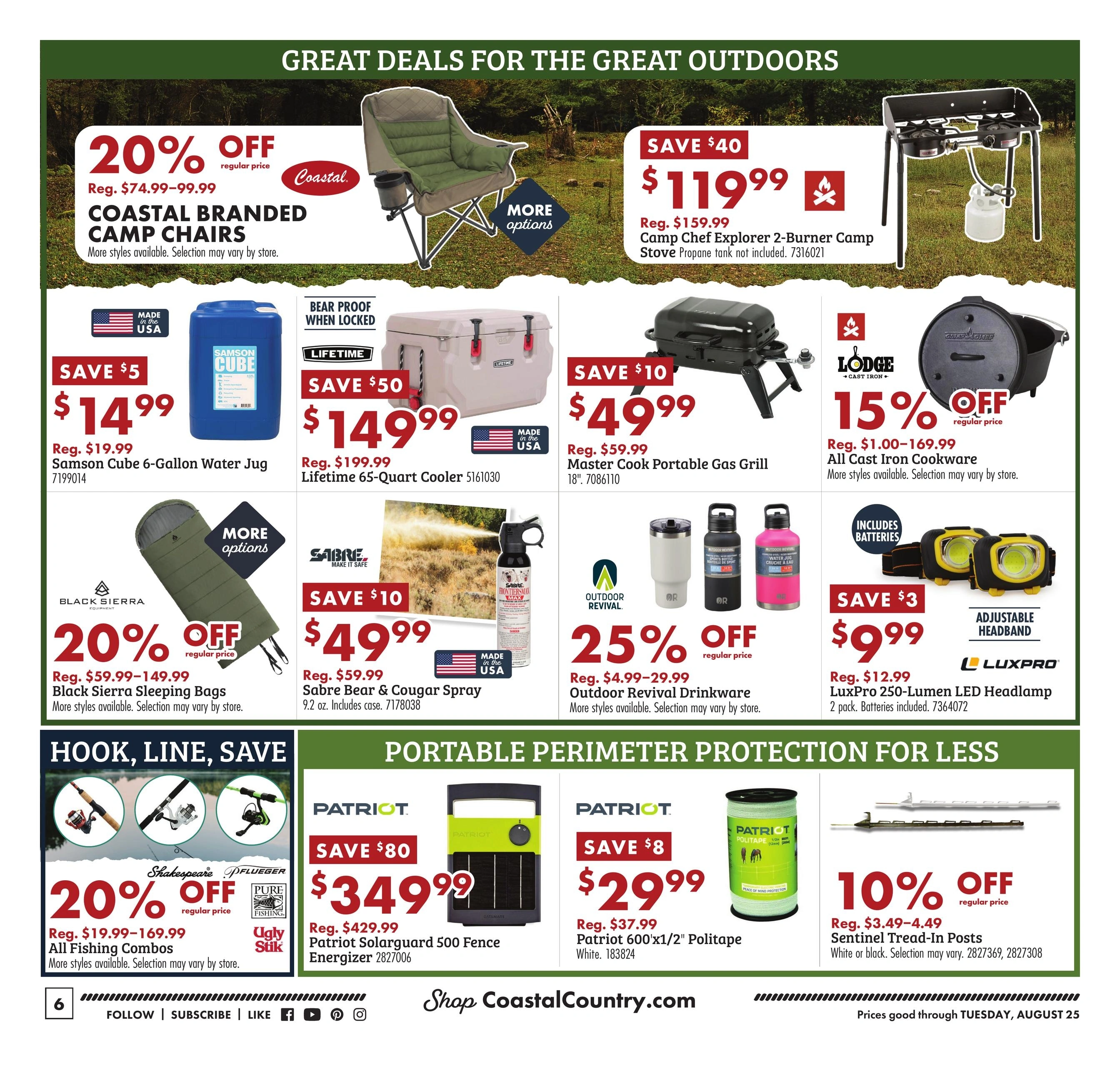 Coastal Farm flyer page 6