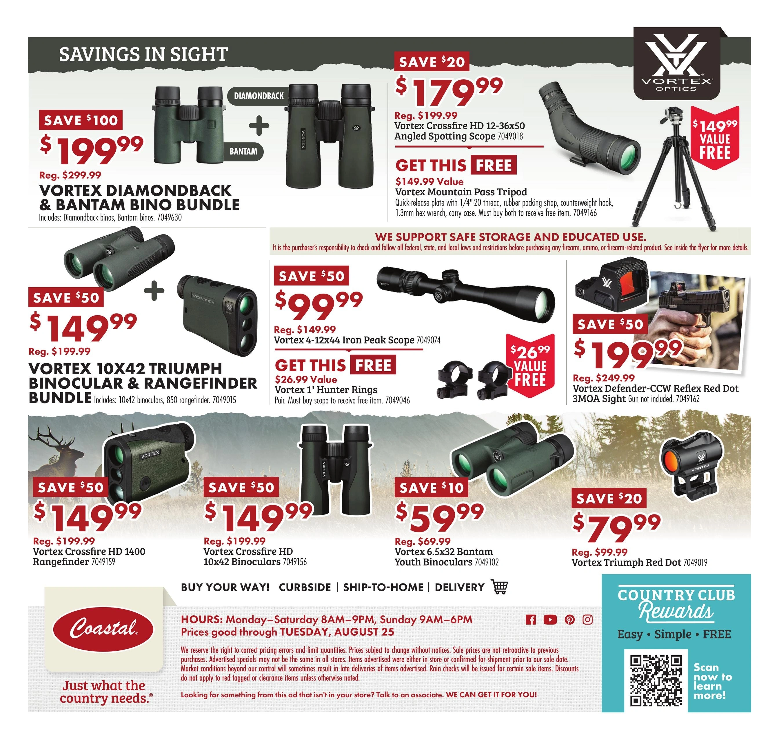 Coastal Farm flyer page 8