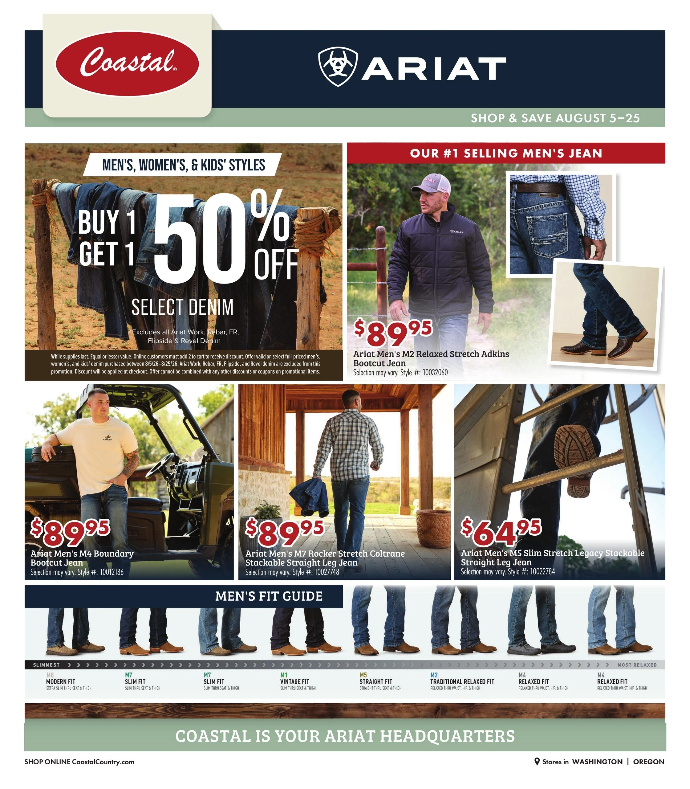 Coastal Farm flyer page 9