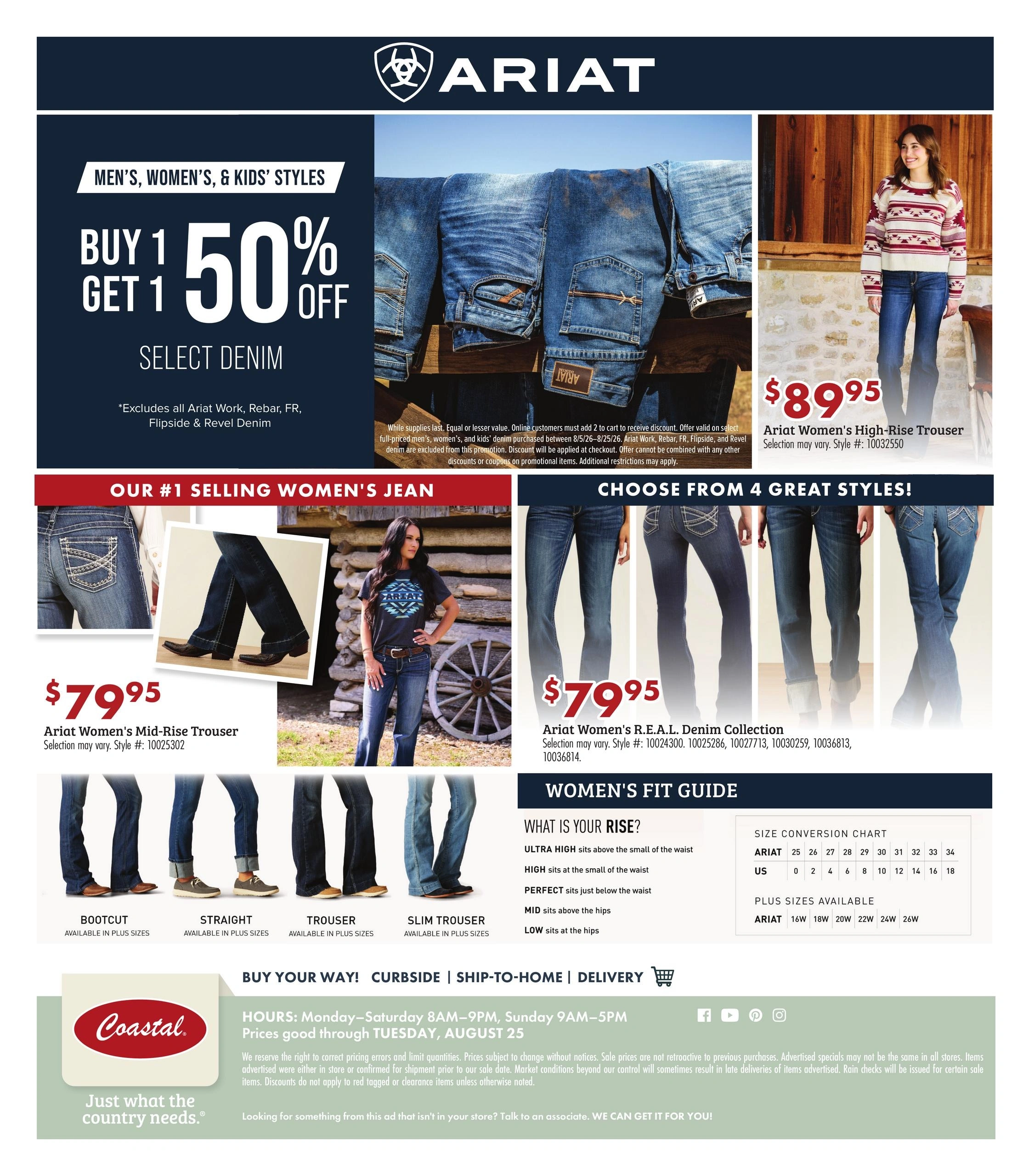 Coastal Farm flyer page 10