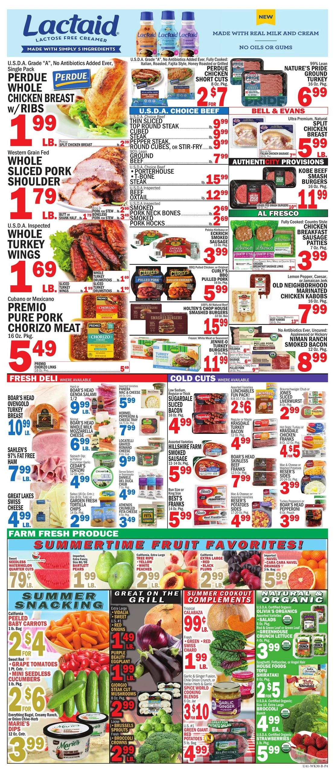C Town flyer page 4