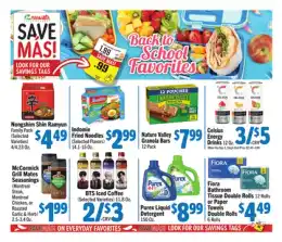Vallarta Supermarkets Grocery Savings