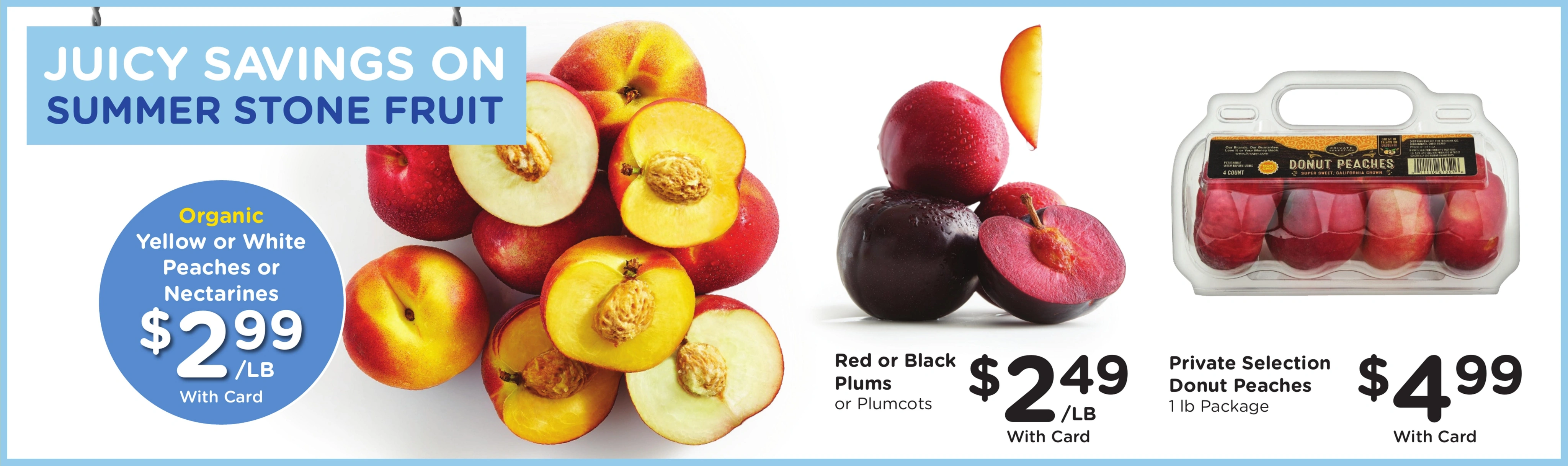 Fred Meyer flyer page 12