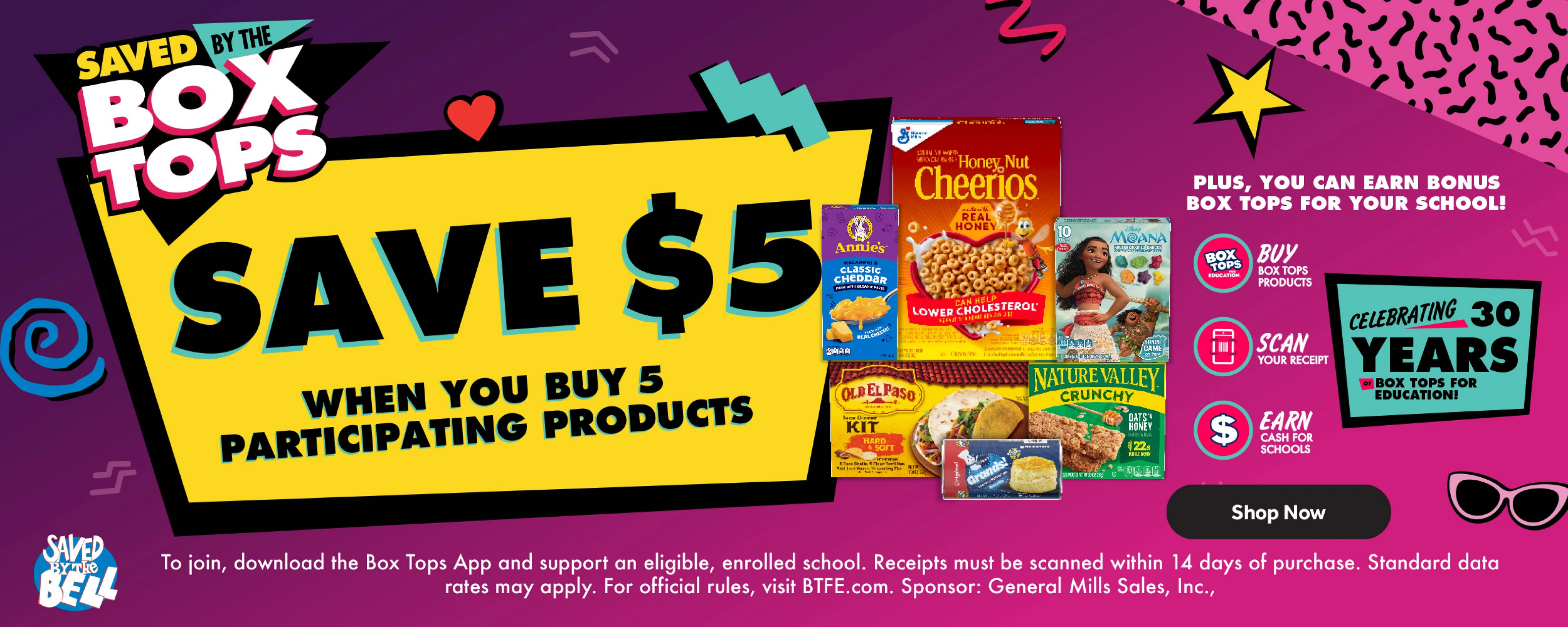 Stop & Shop flyer page 6