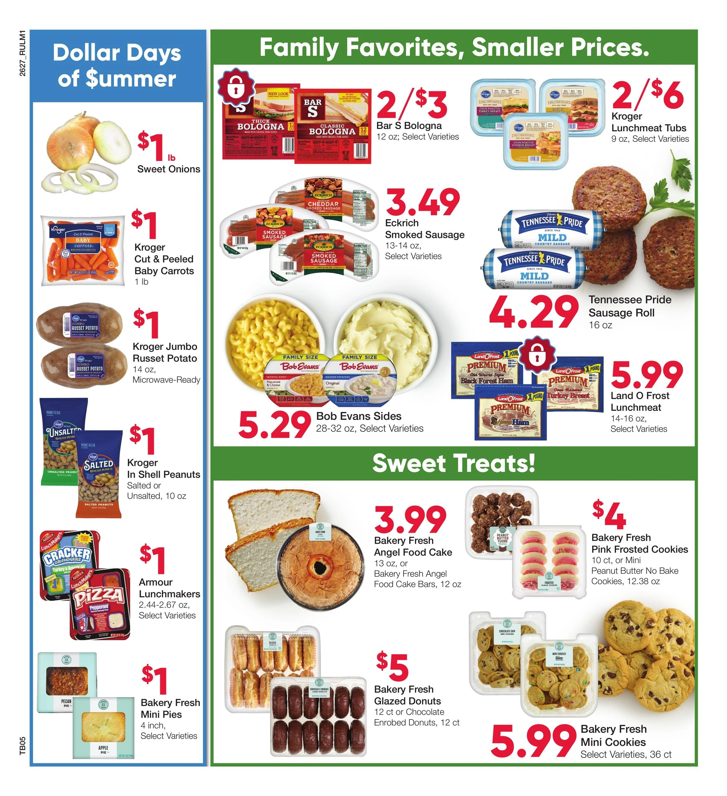 Ruler Foods flyer page 7