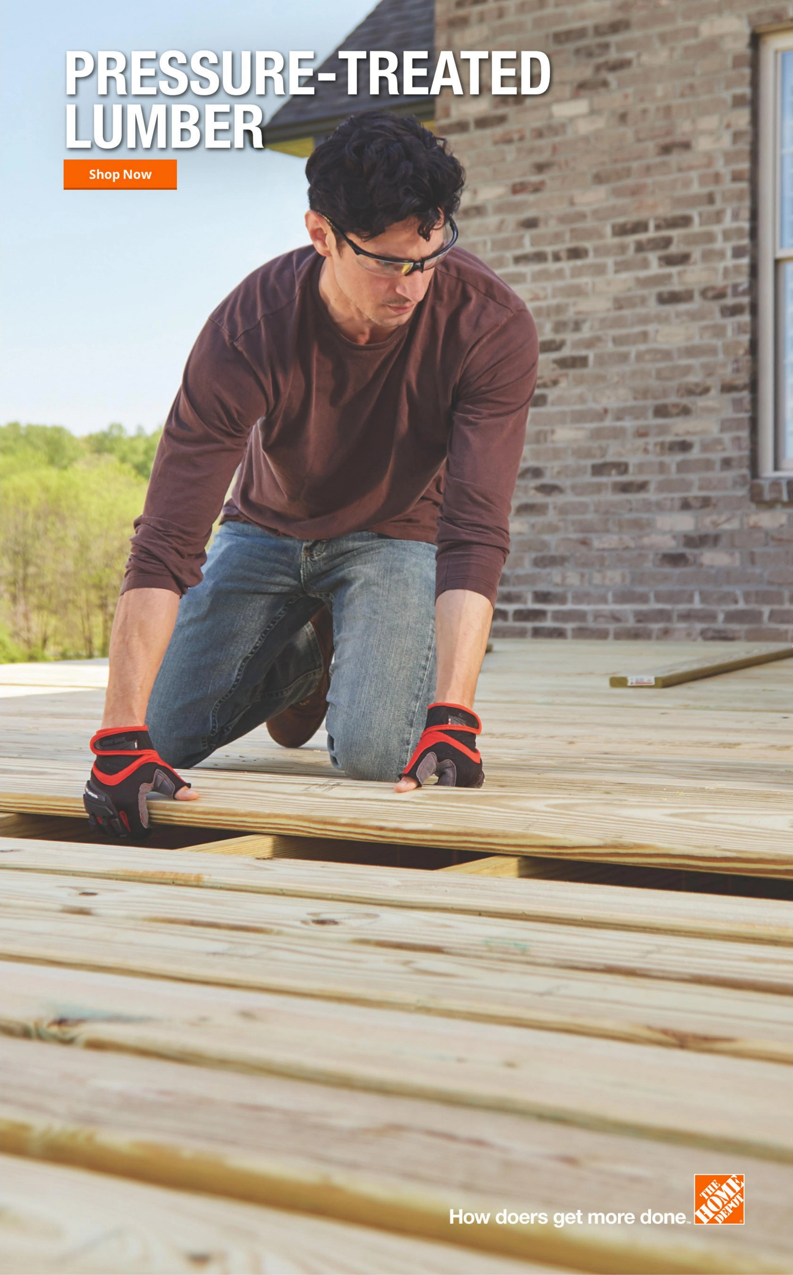 Home Depot flyer page 6
