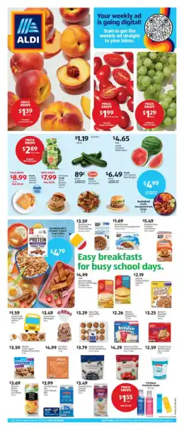 ALDI Weekly Ad
