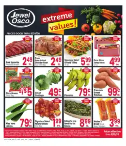Jewel-Osco Specialty Publication