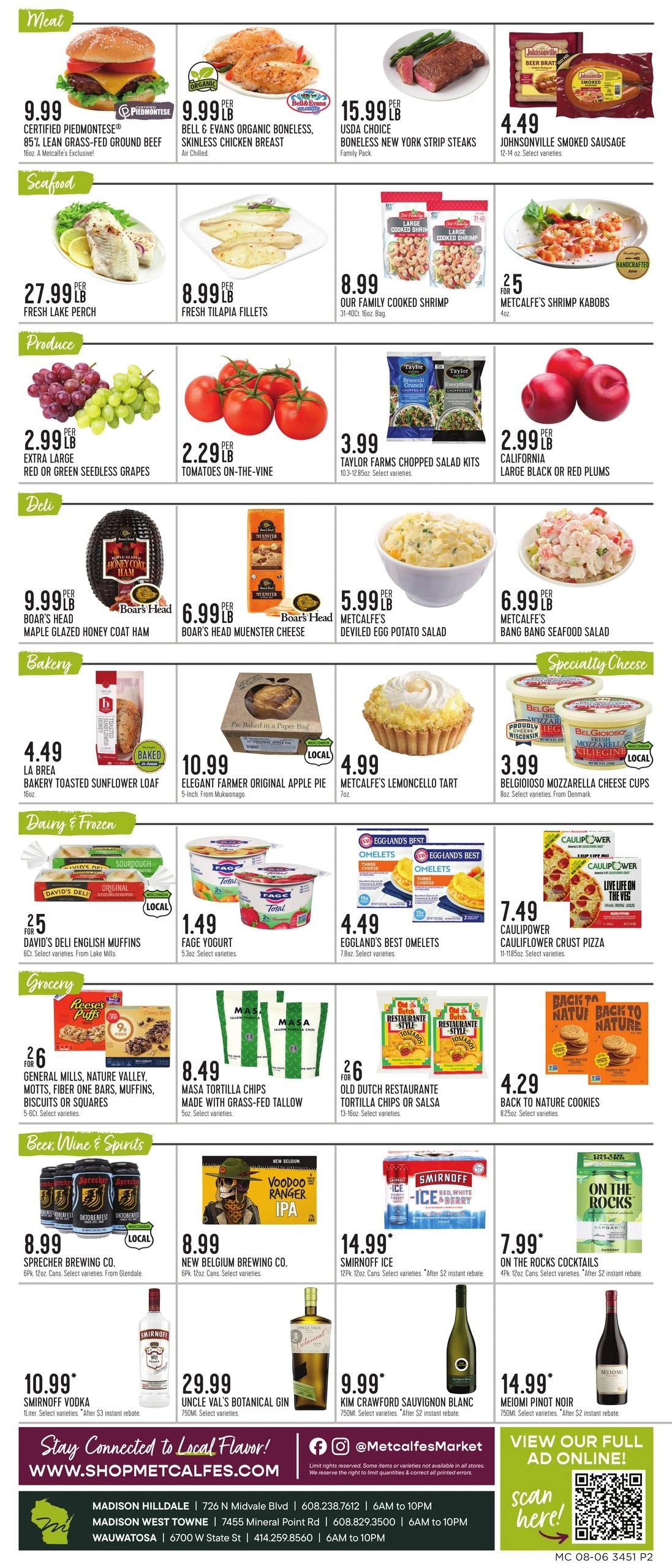 Metcalfe's flyer page 2