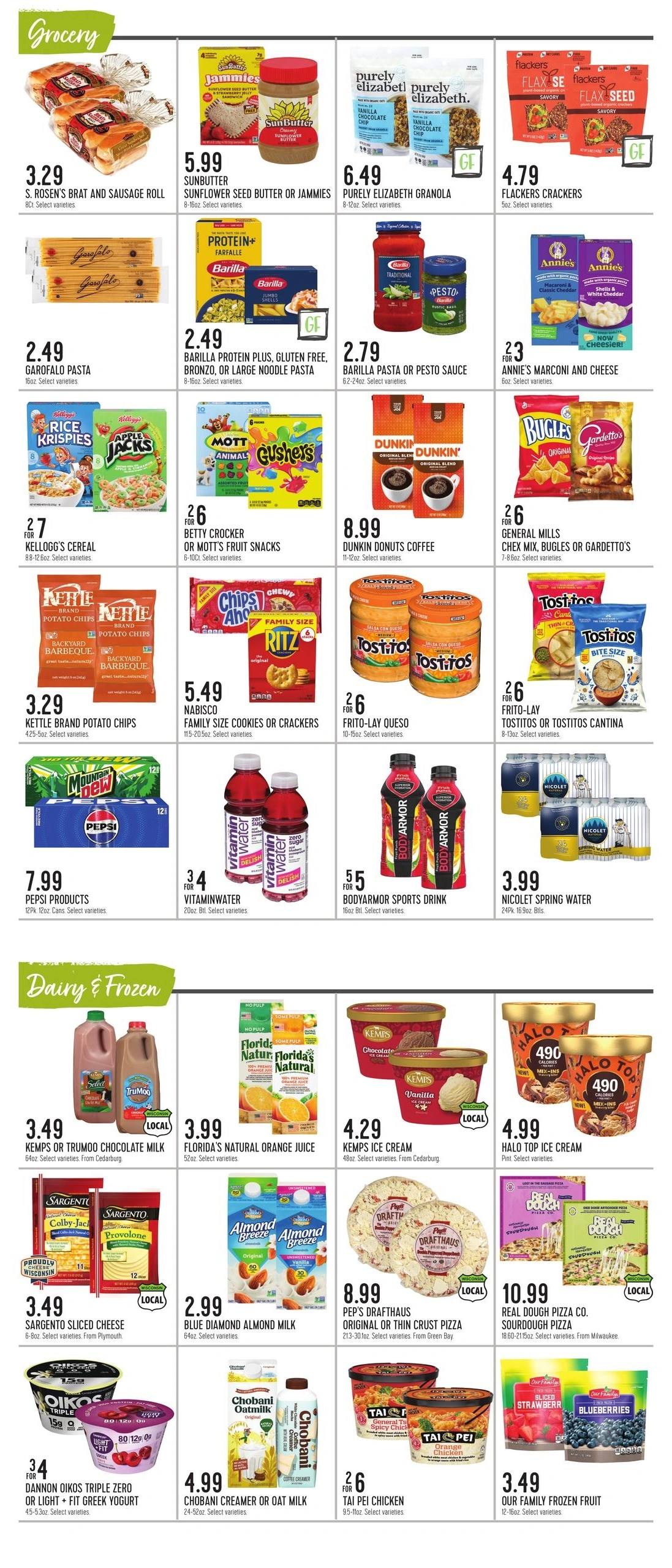 Metcalfe's flyer page 4