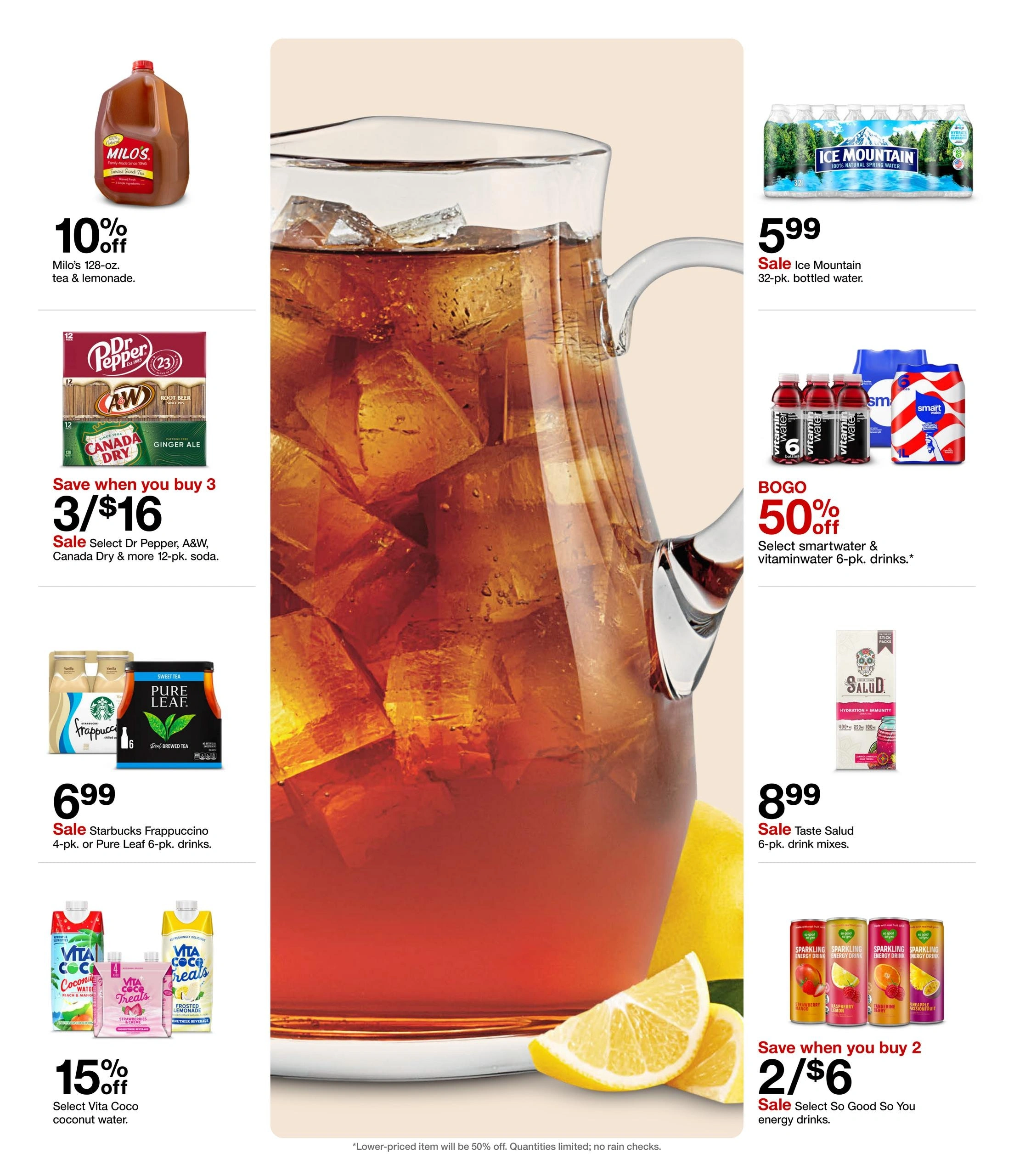 Target flyer page 41