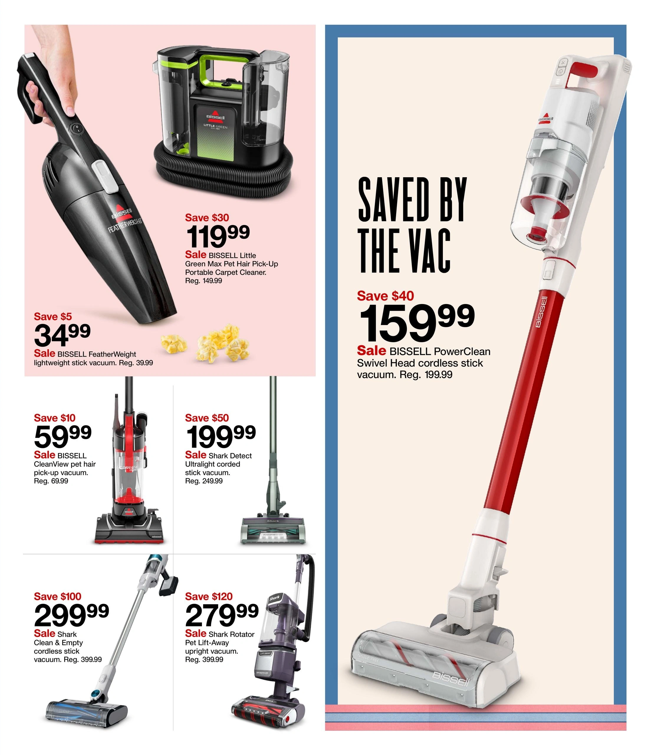 Target flyer page 13