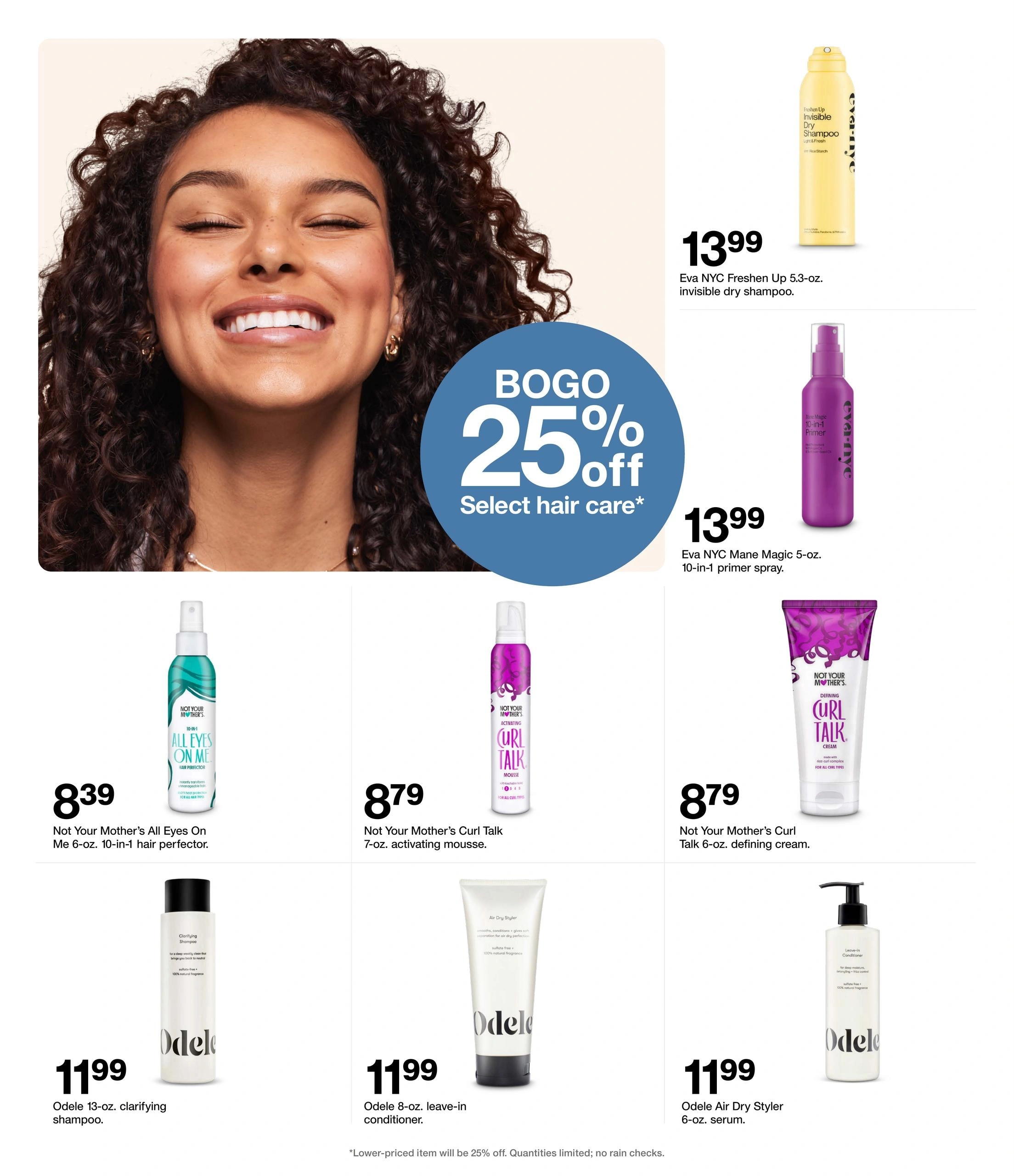 Target flyer page 33