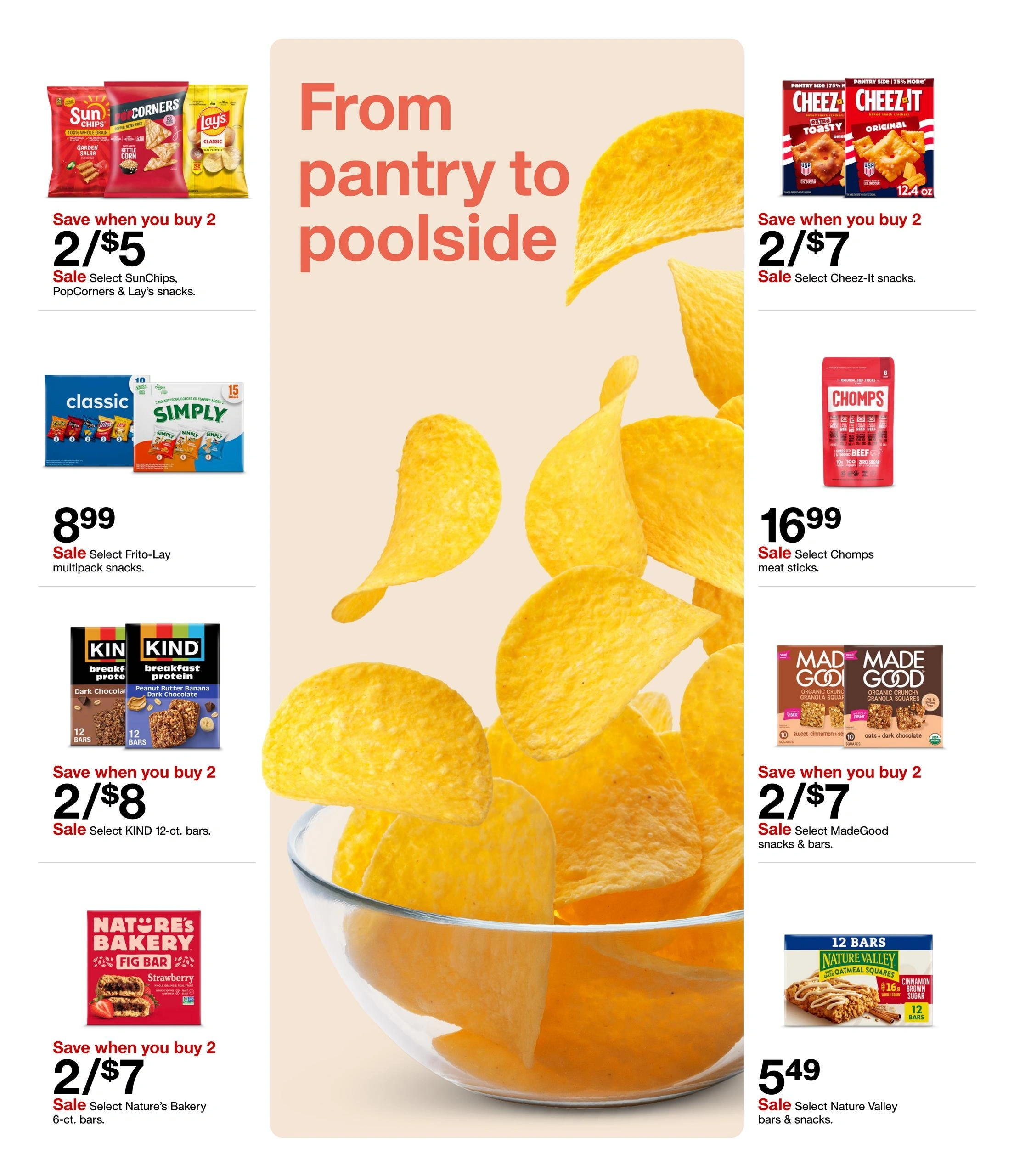 Target flyer page 39
