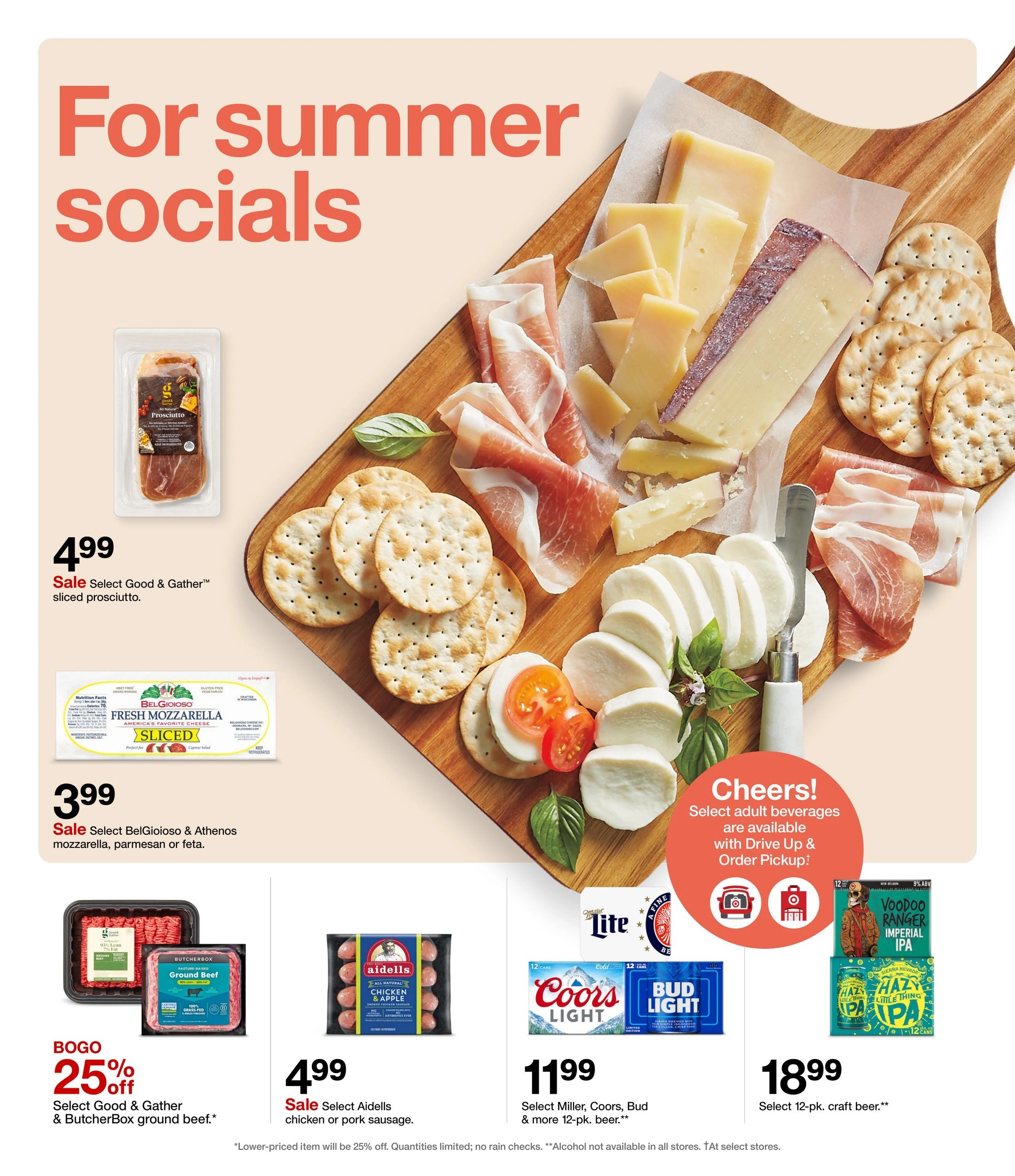 Target flyer page 42