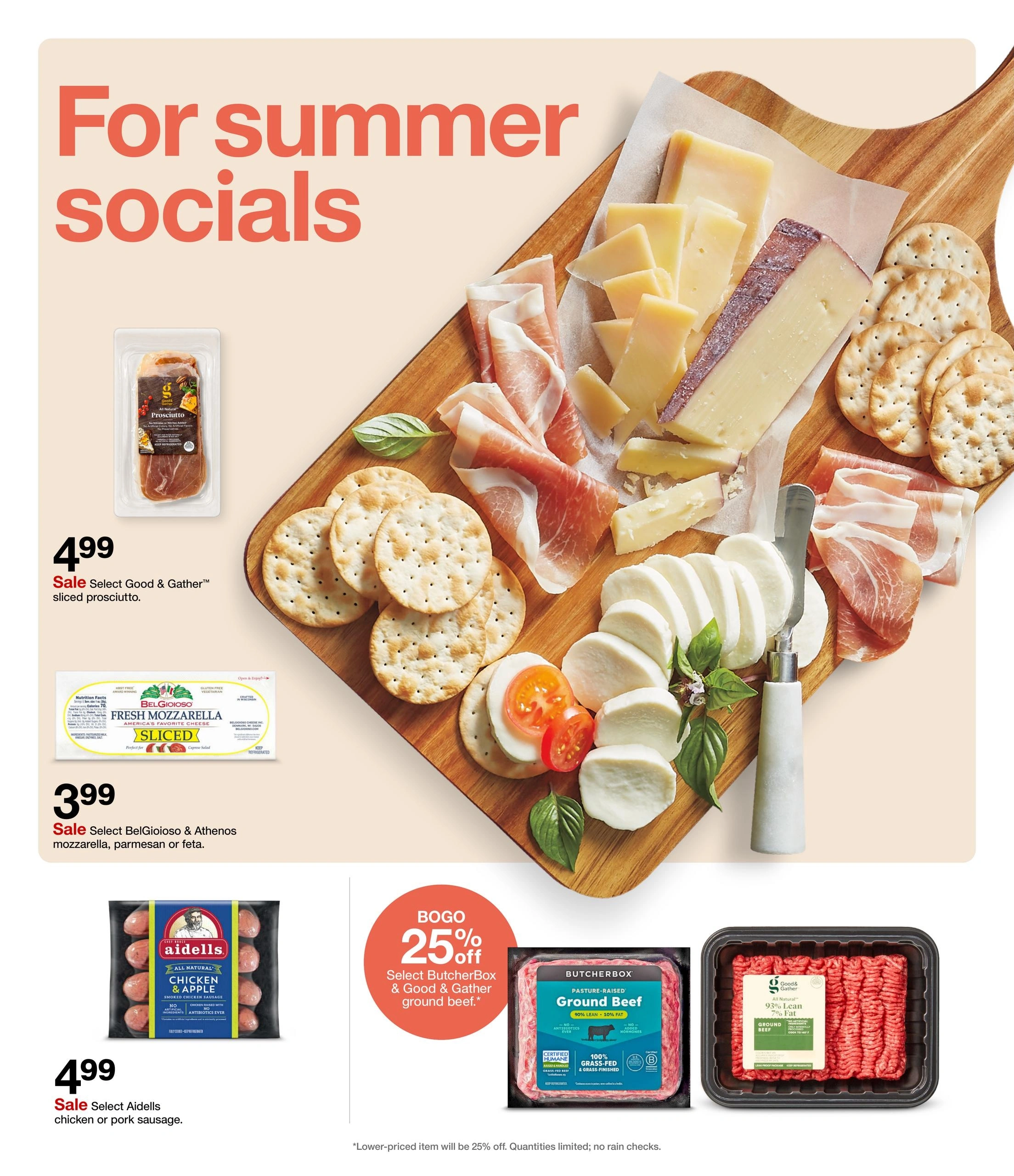 Target flyer page 42