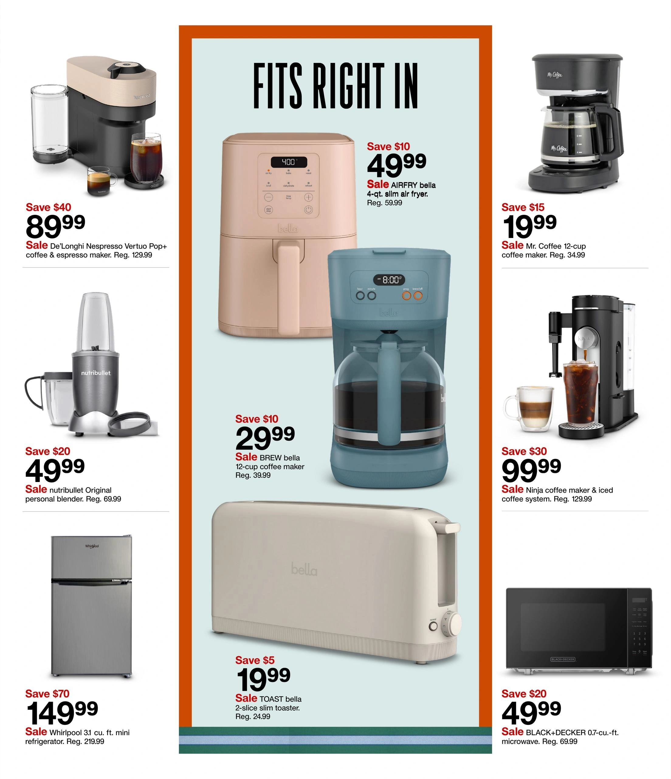 Target flyer page 11
