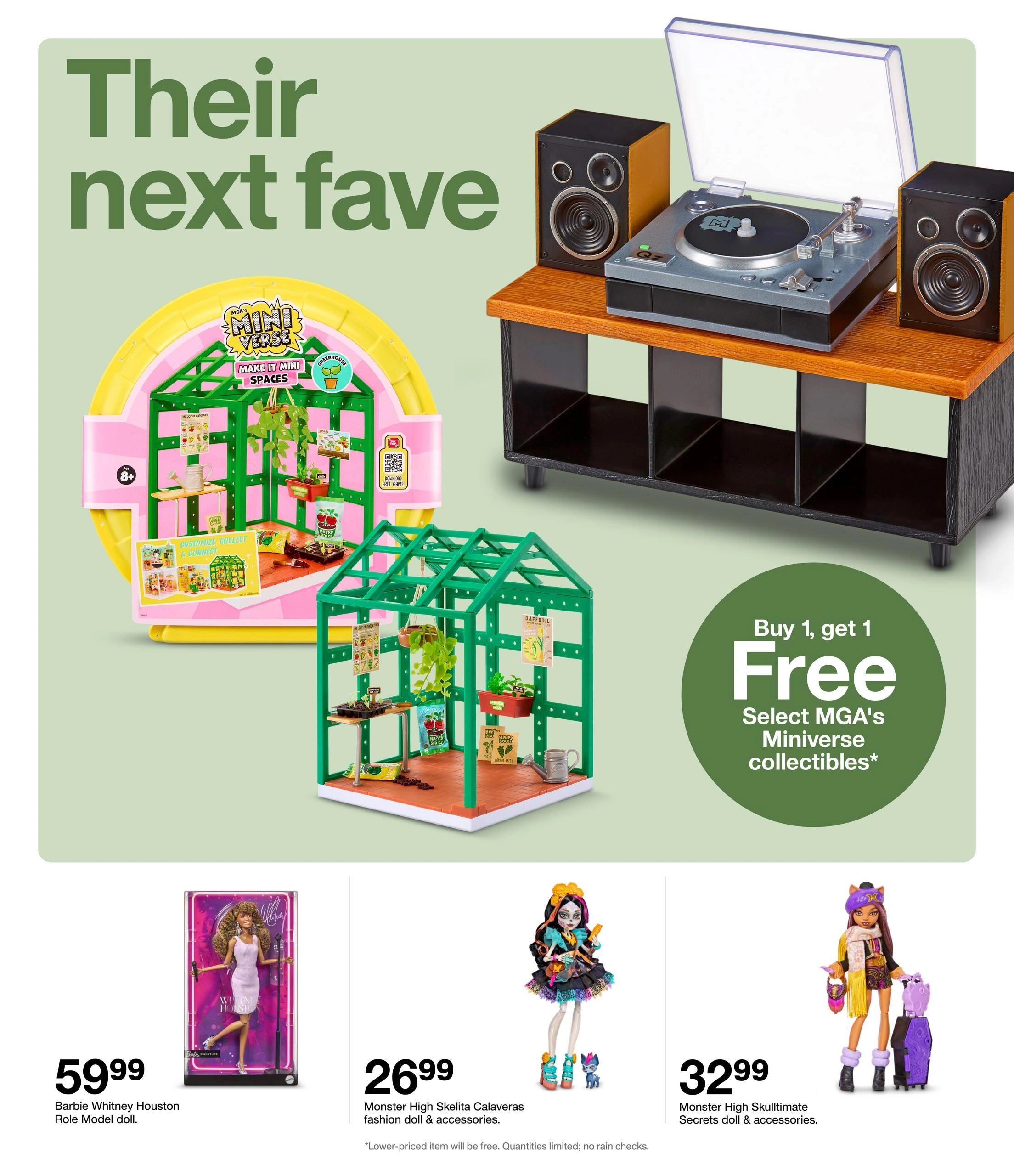 Target flyer page 26