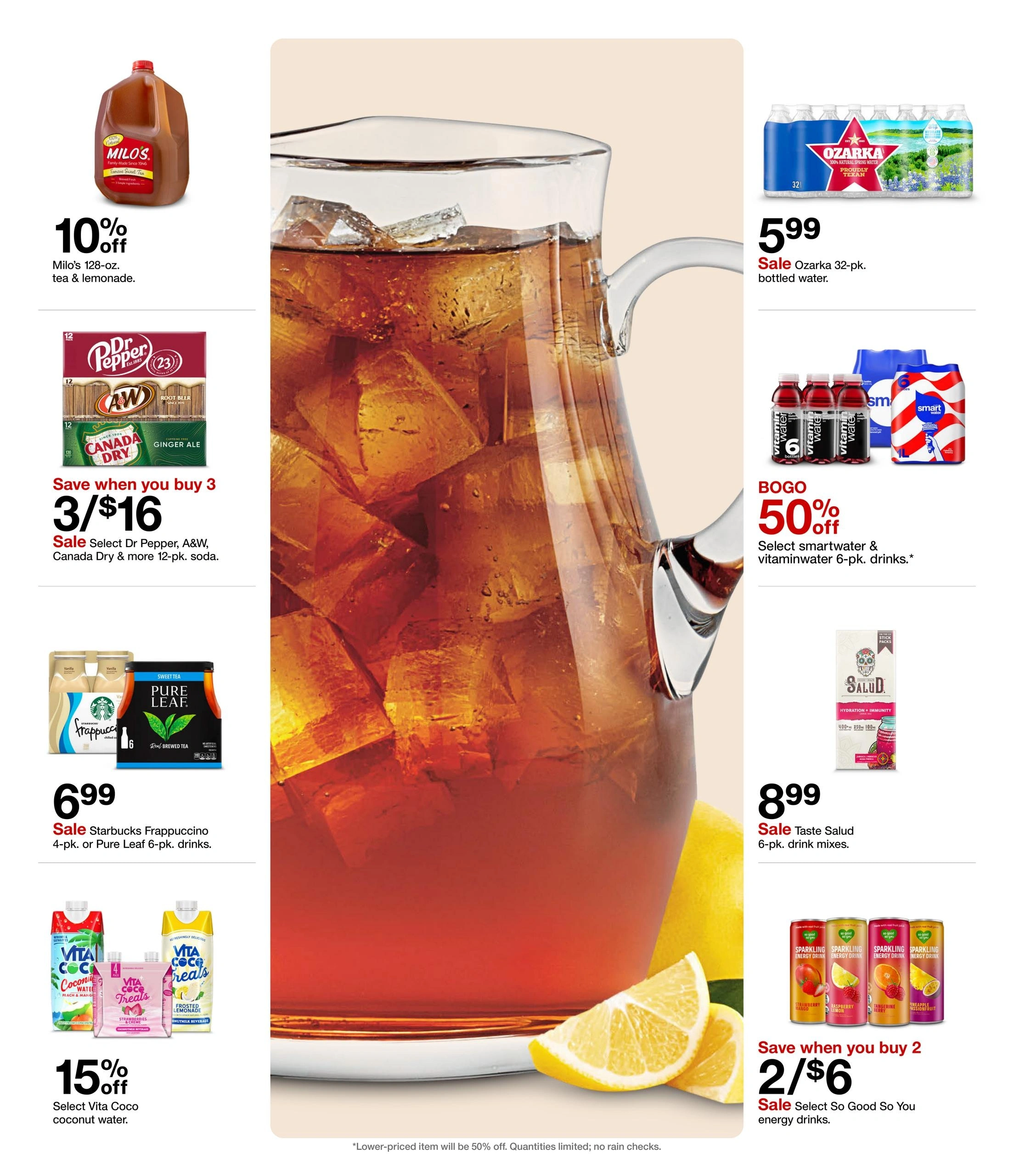 Target flyer page 41