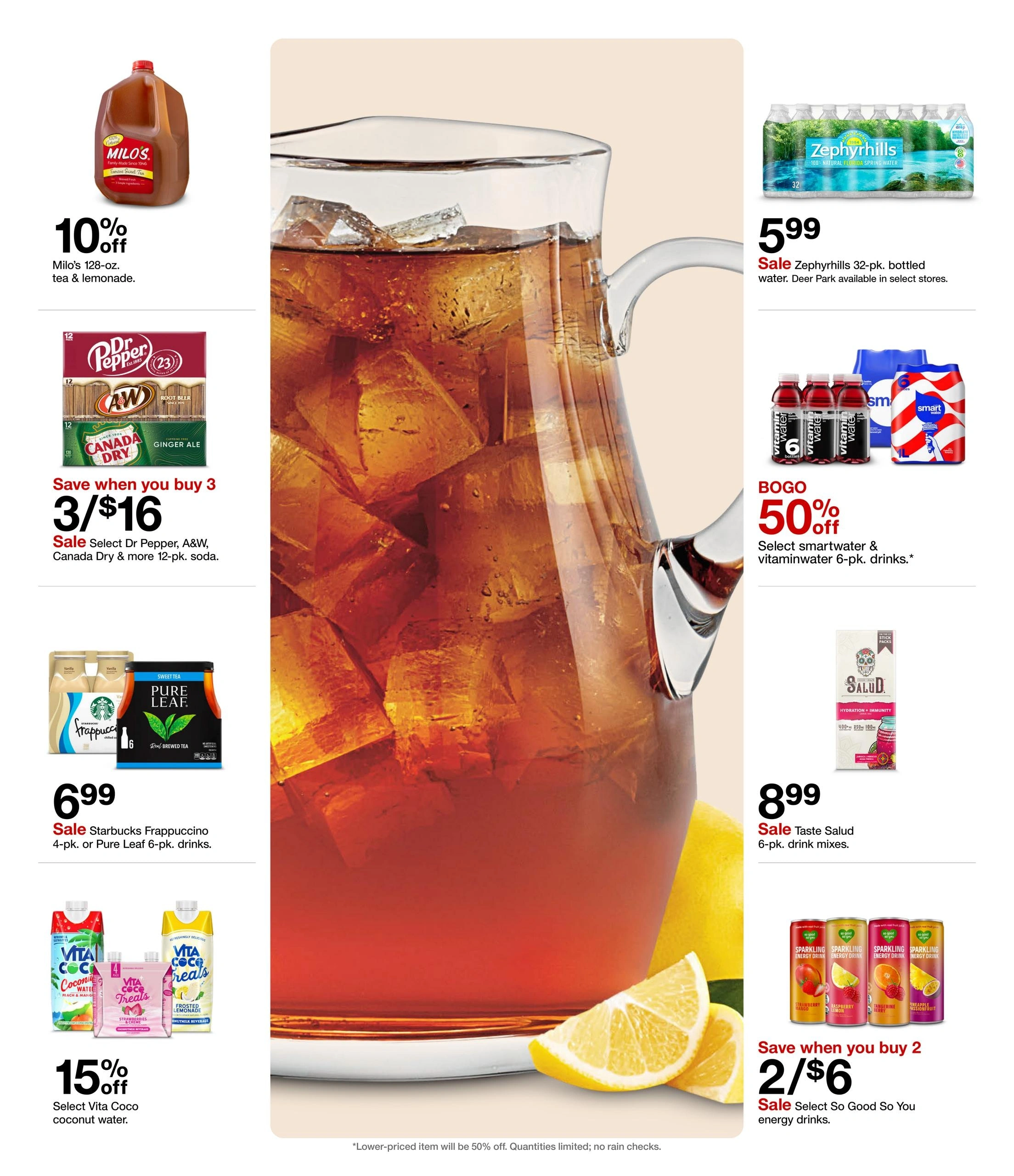 Target flyer page 41