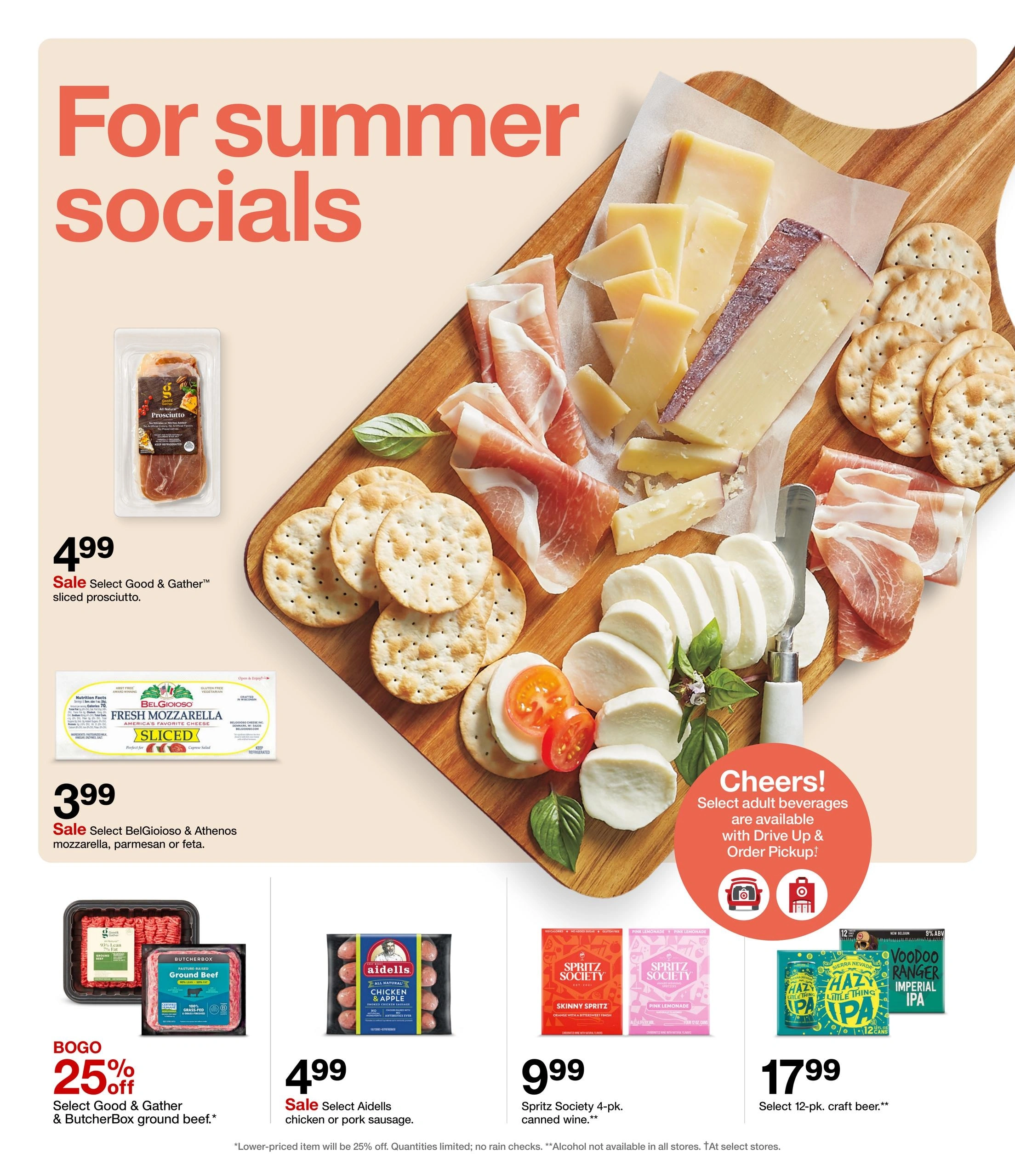 Target flyer page 42