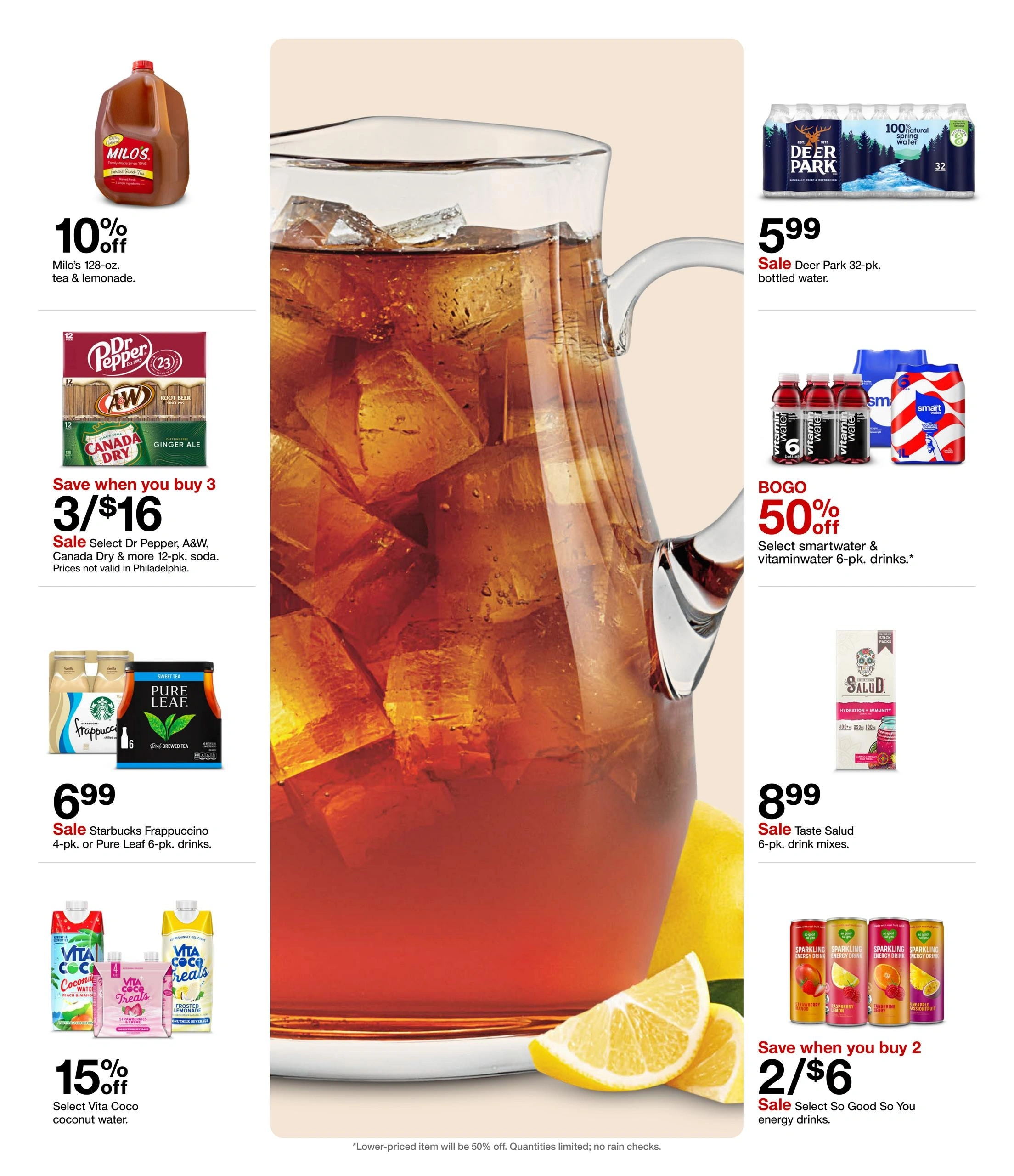 Target flyer page 41