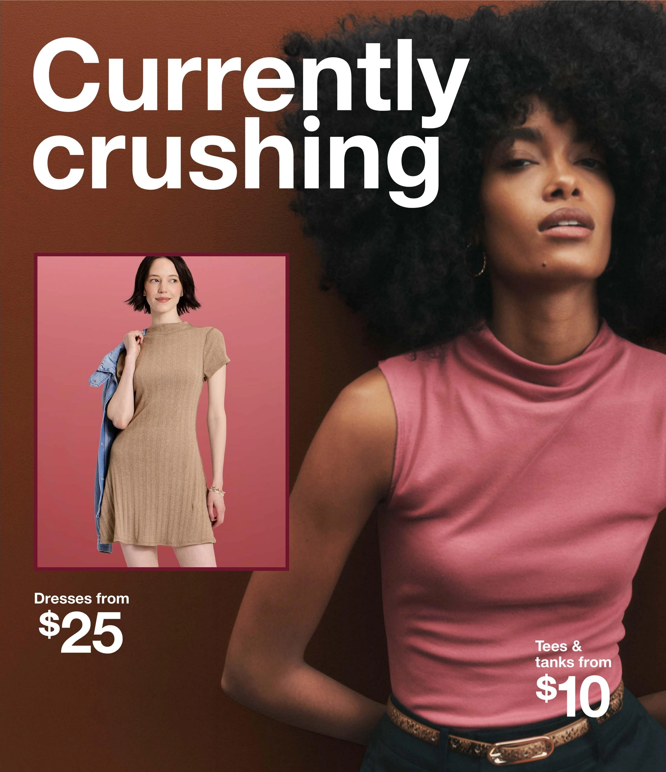 Target flyer page 2