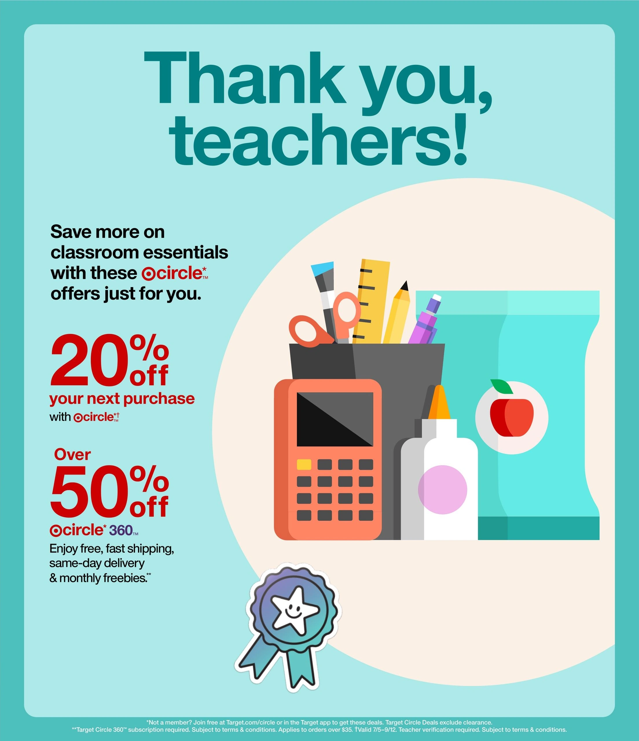Target flyer page 3
