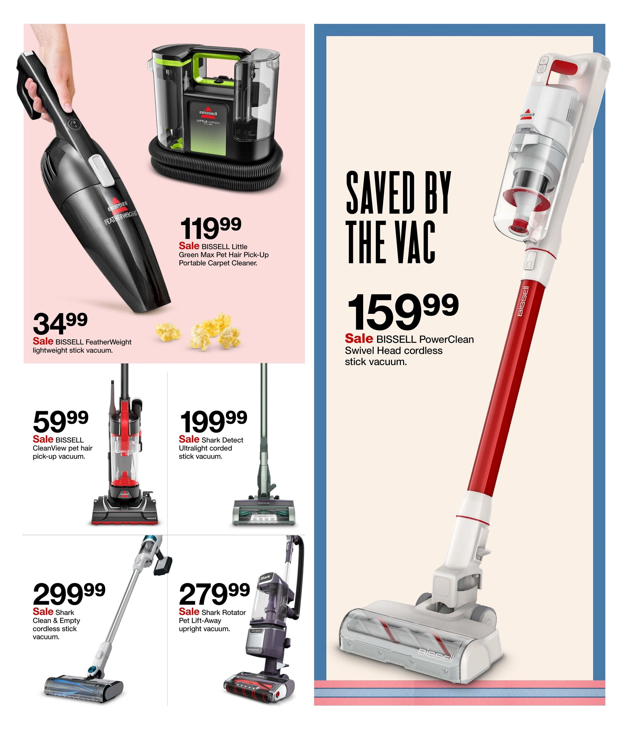 Target flyer page 13
