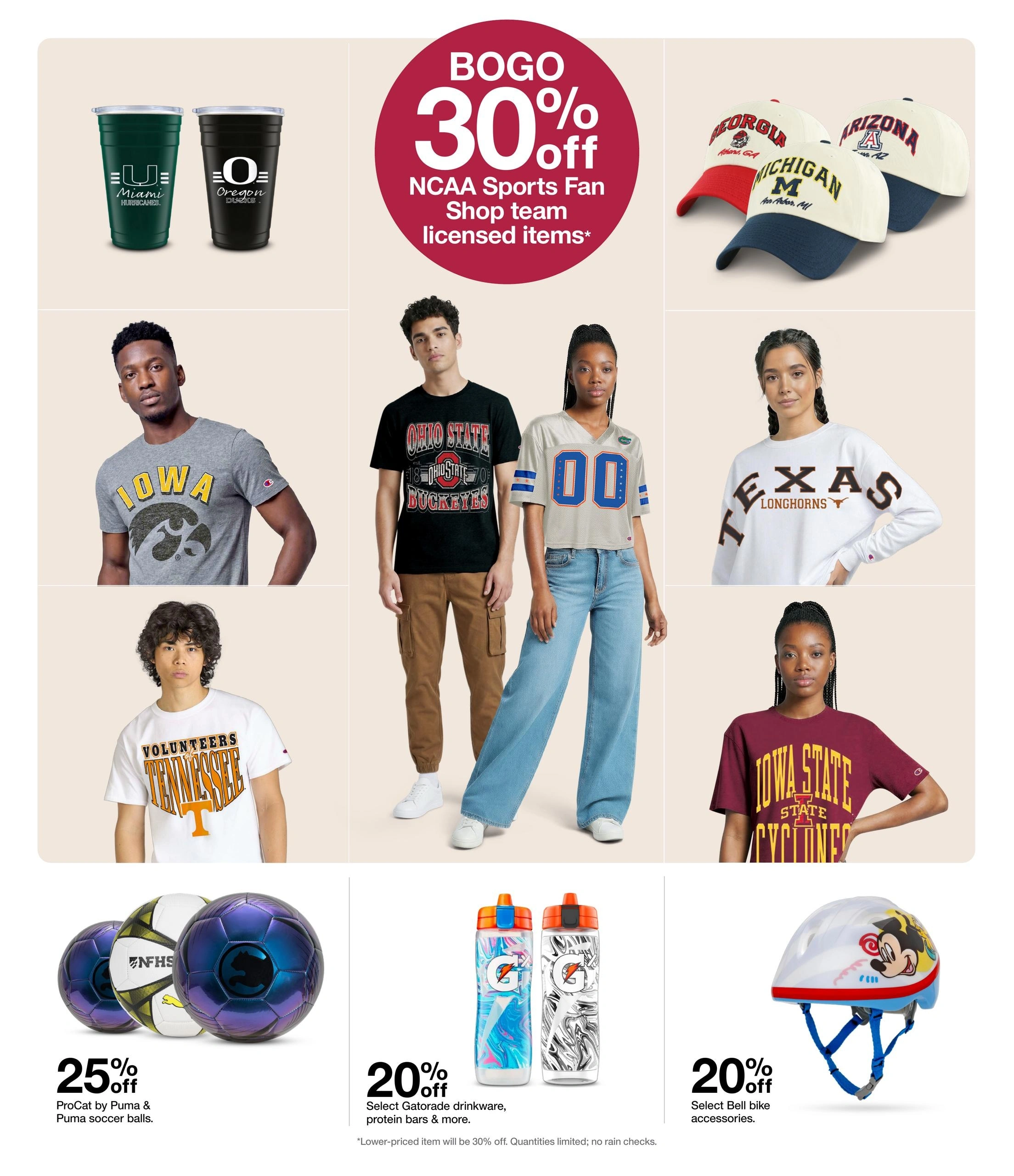 Target flyer page 16