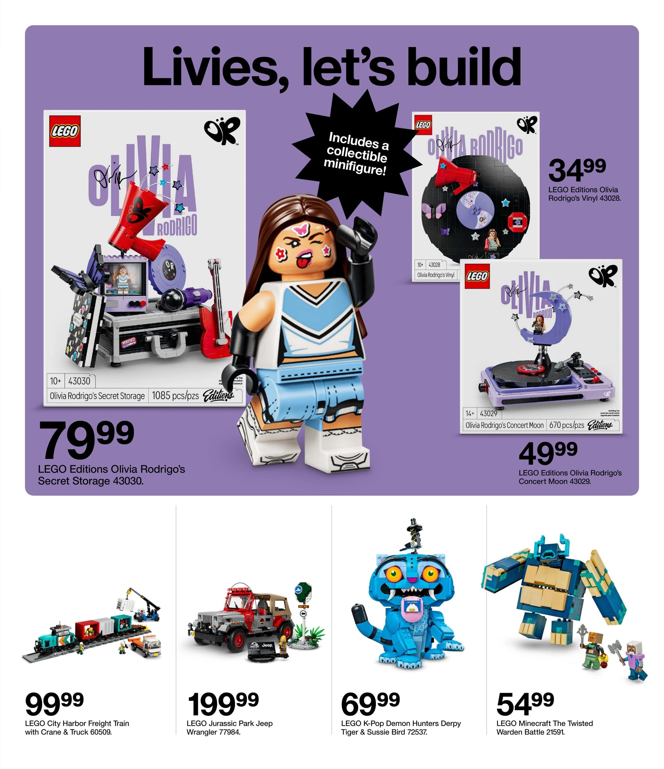 Target flyer page 23