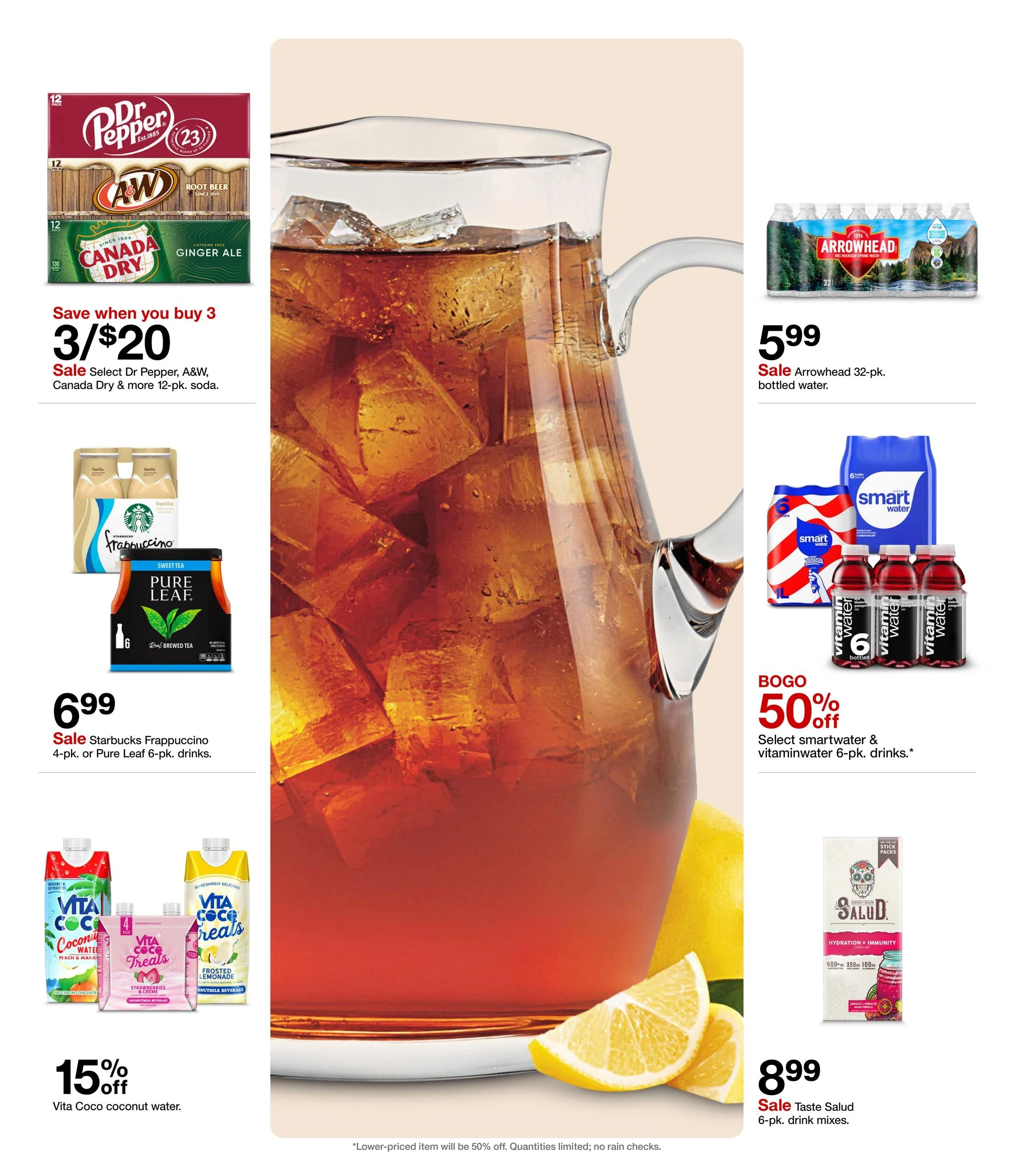 Target flyer page 40