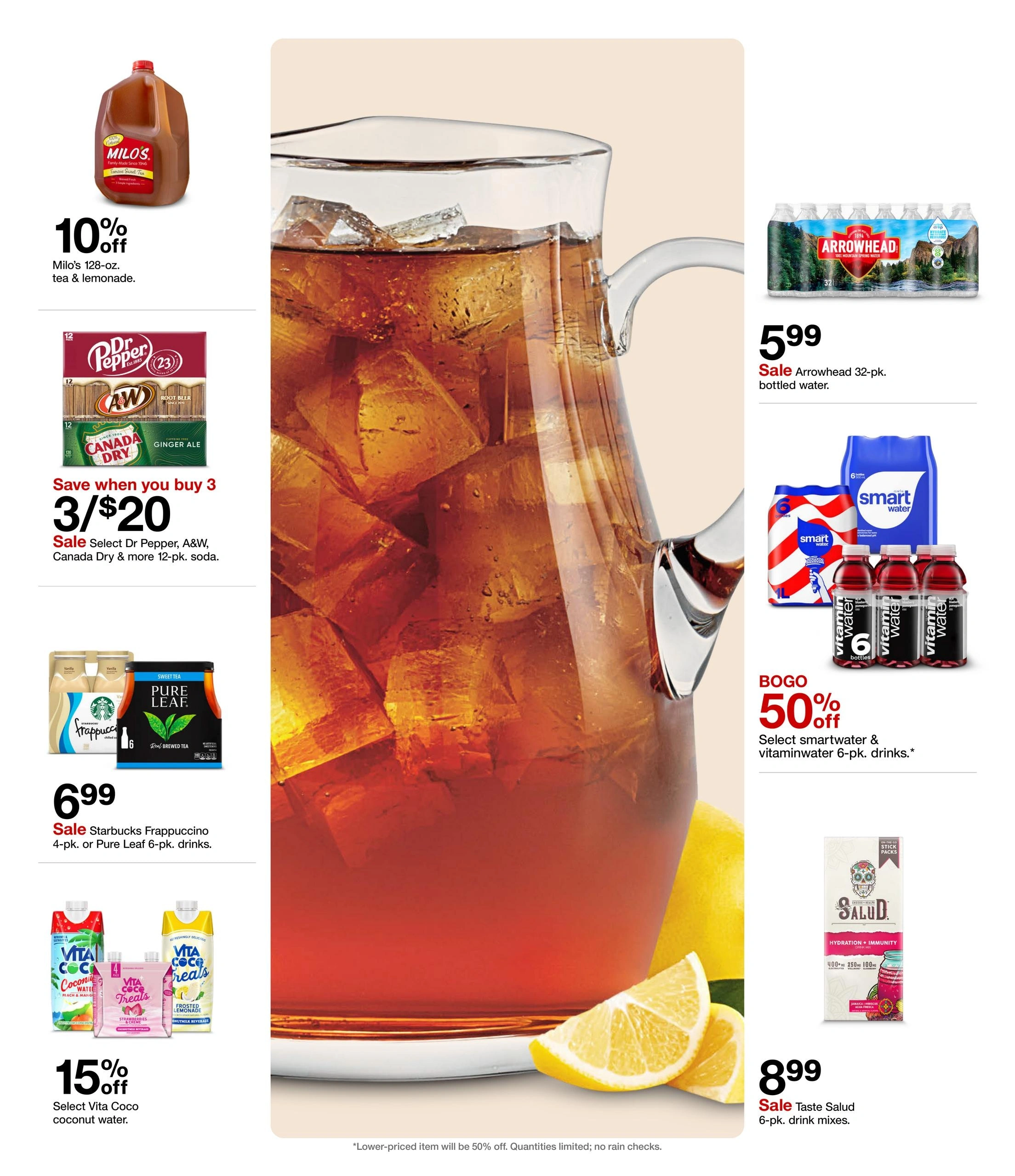 Target flyer page 41