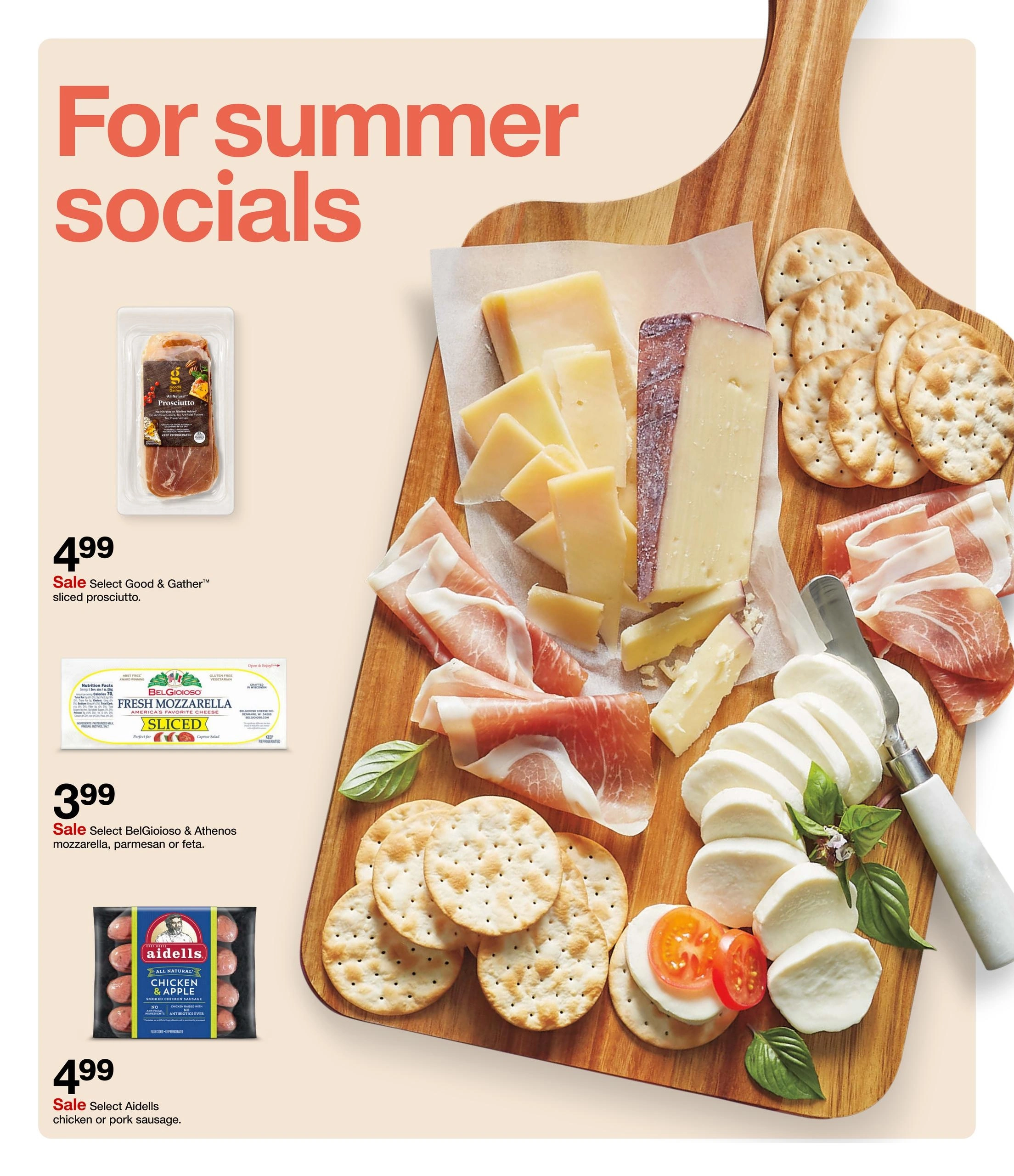 Target flyer page 42