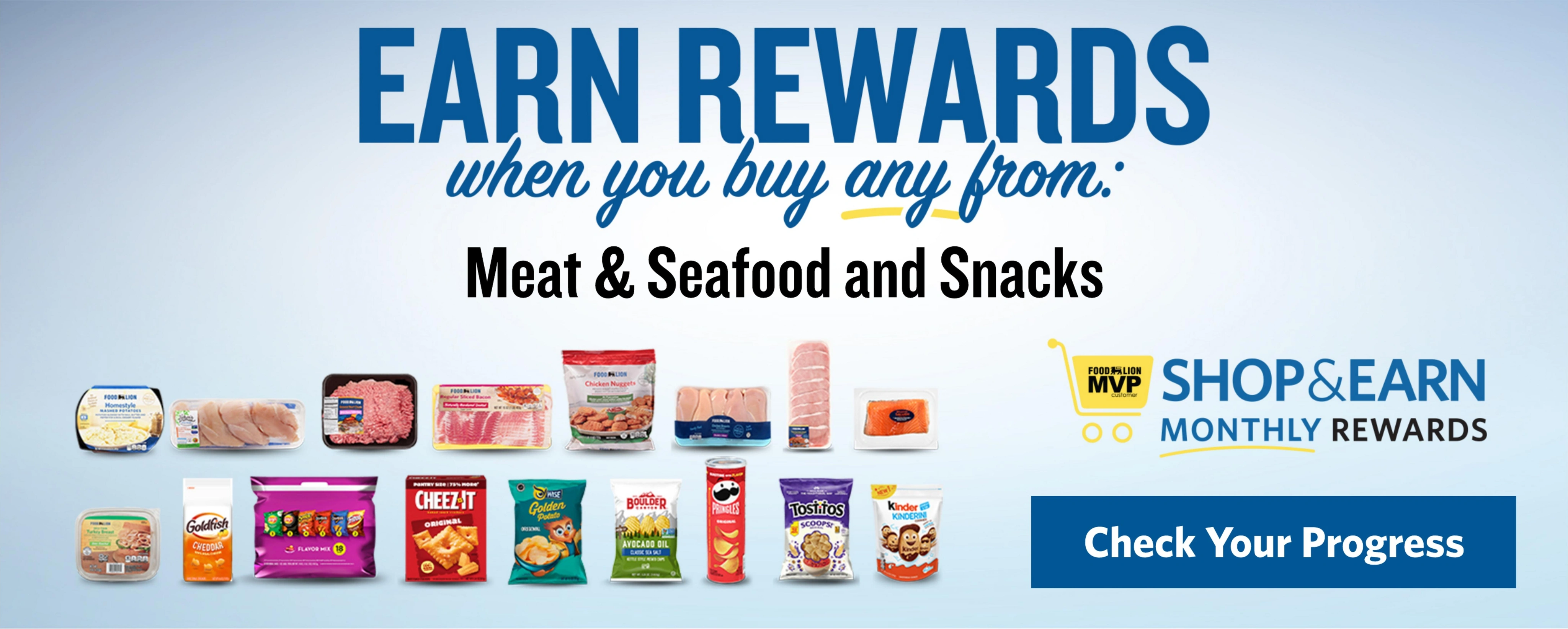 Food Lion flyer page 2