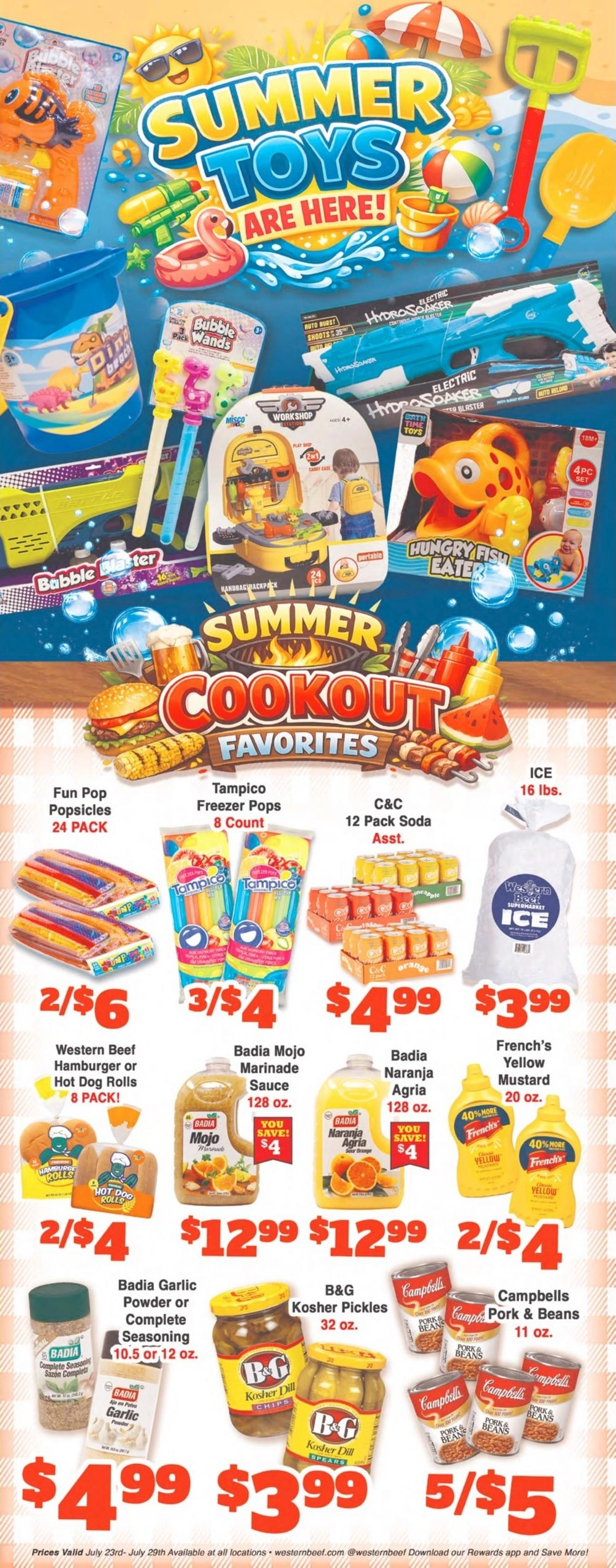 Western Beef flyer page 12