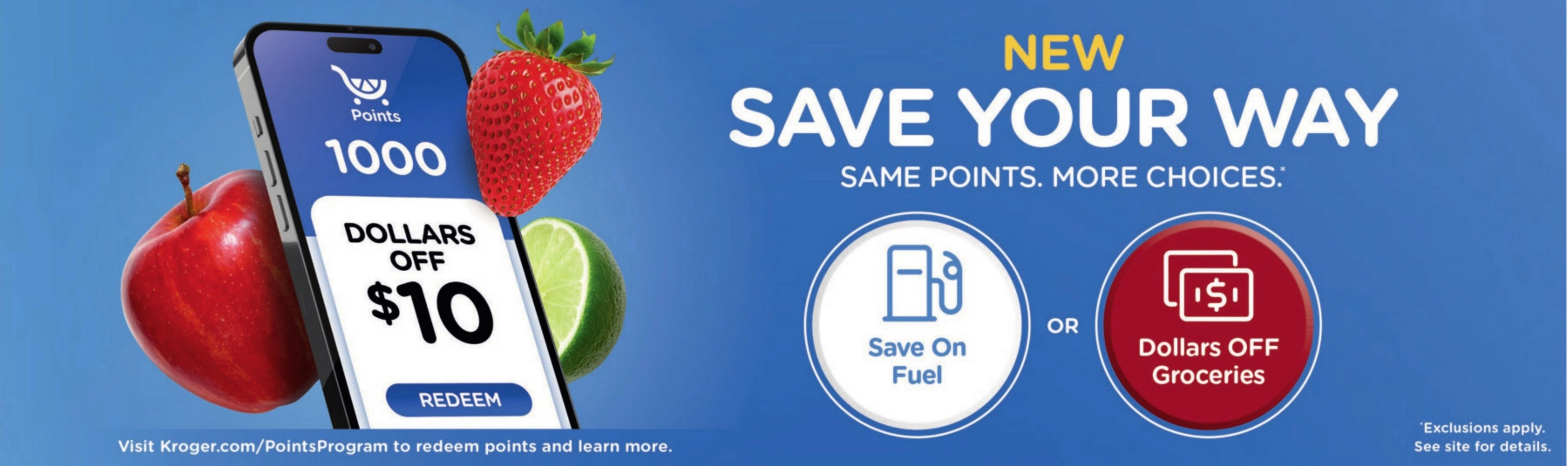 Kroger flyer page 2