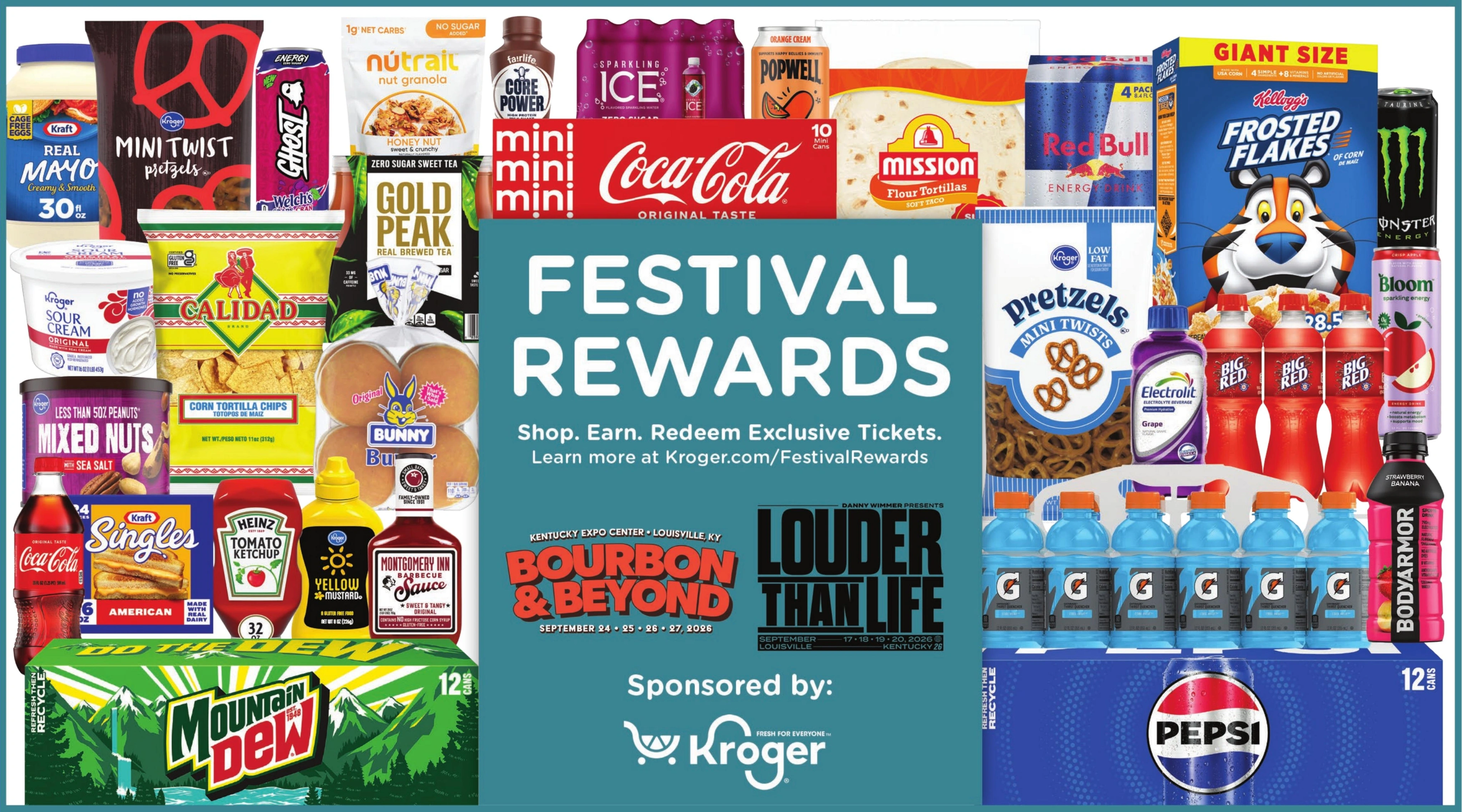 Kroger flyer page 15